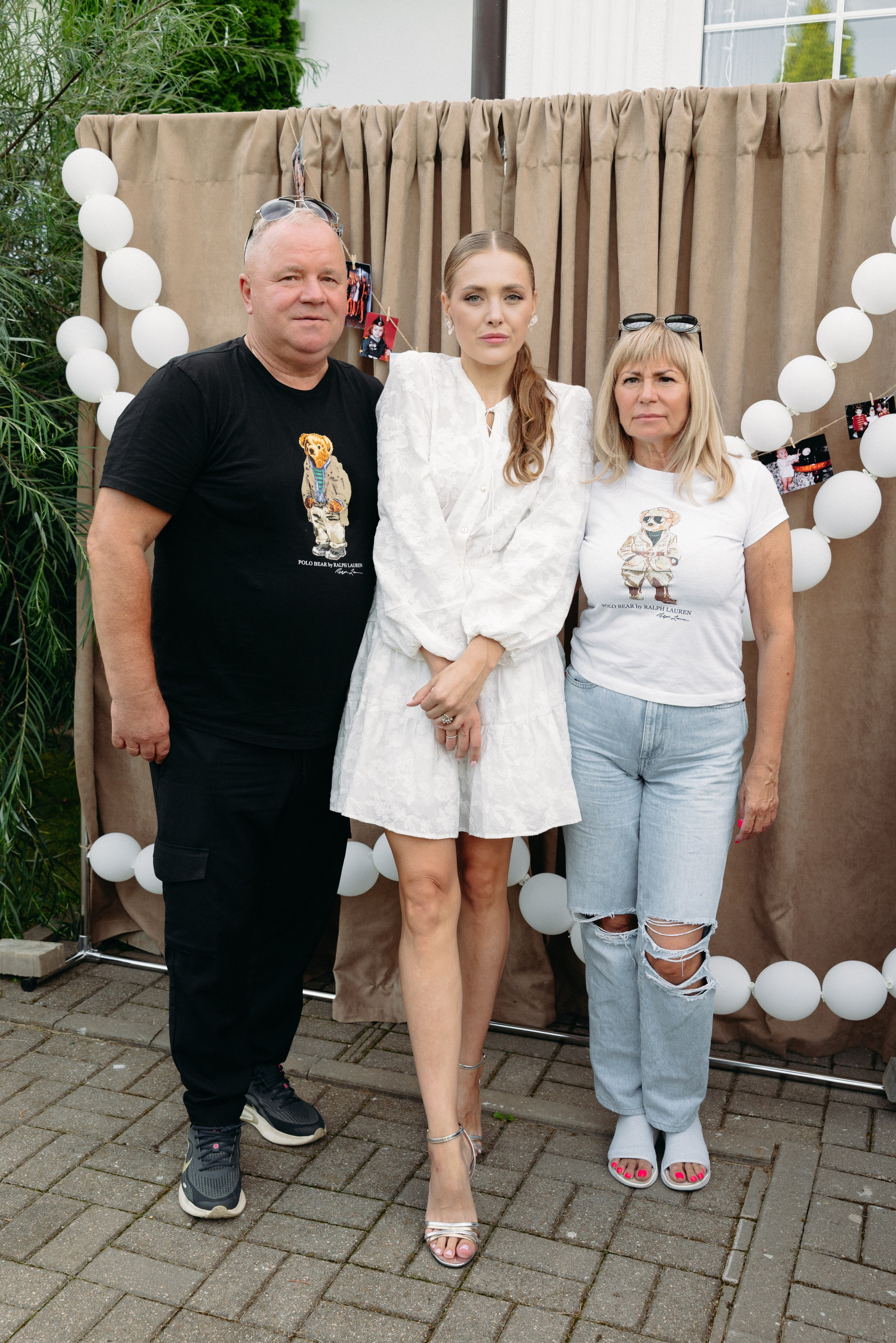 Inessa Happy 30. Фотограф в Минске