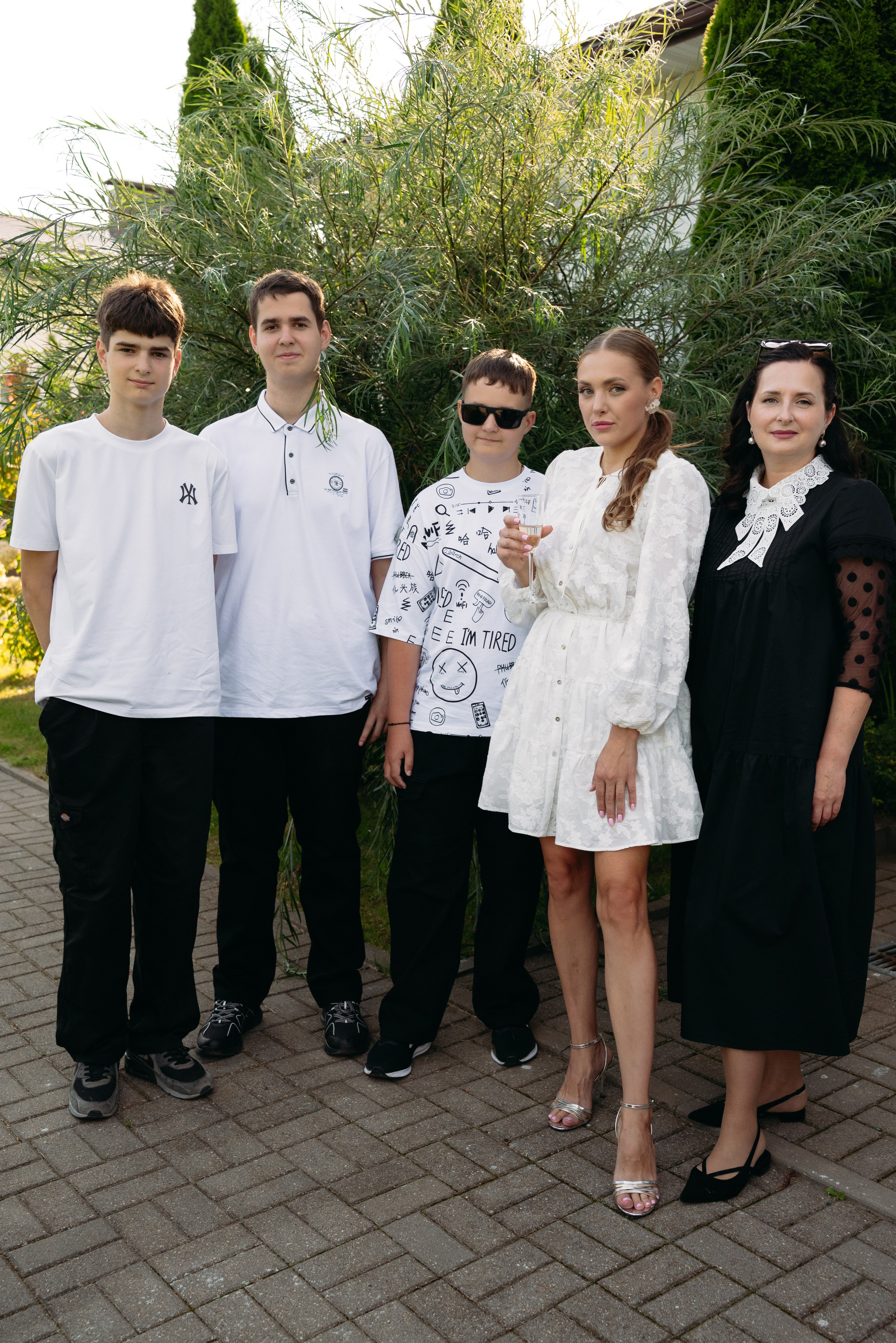 Inessa Happy 30. Фотограф в Минске