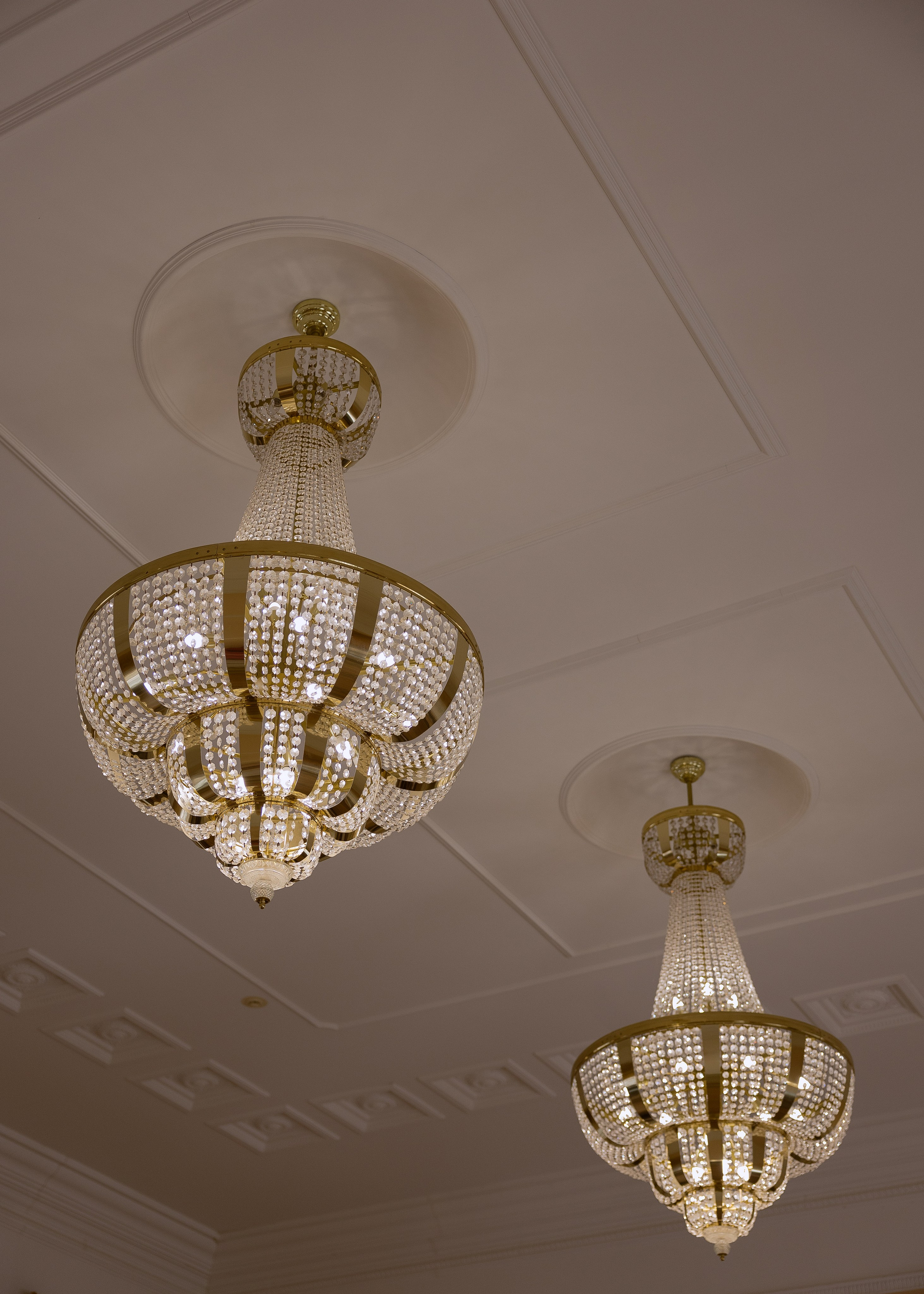 Андрей и Полина. Фотограф Эмиль Исякаев