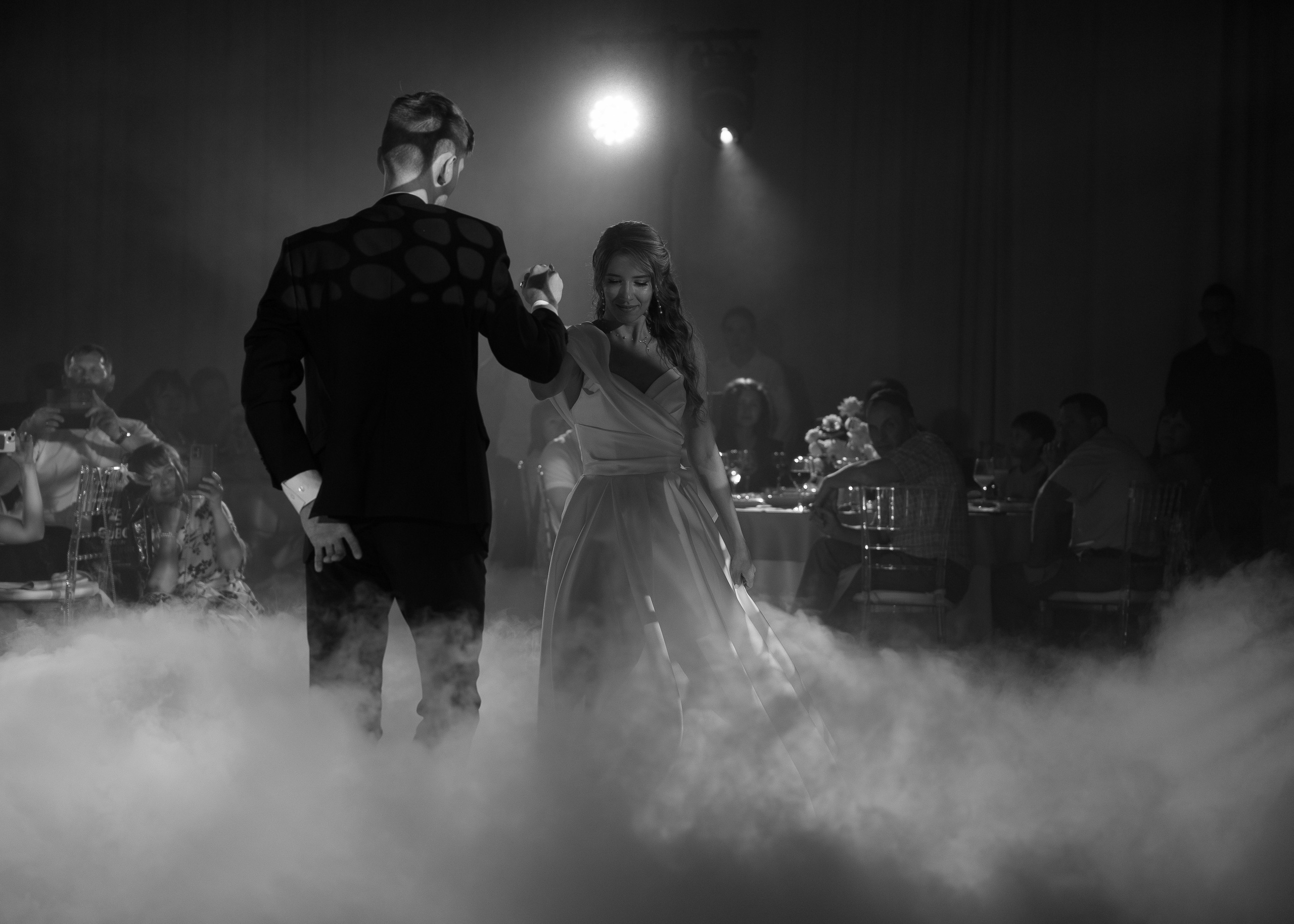 Сергей и Настя. Фотограф Эмиль Исякаев