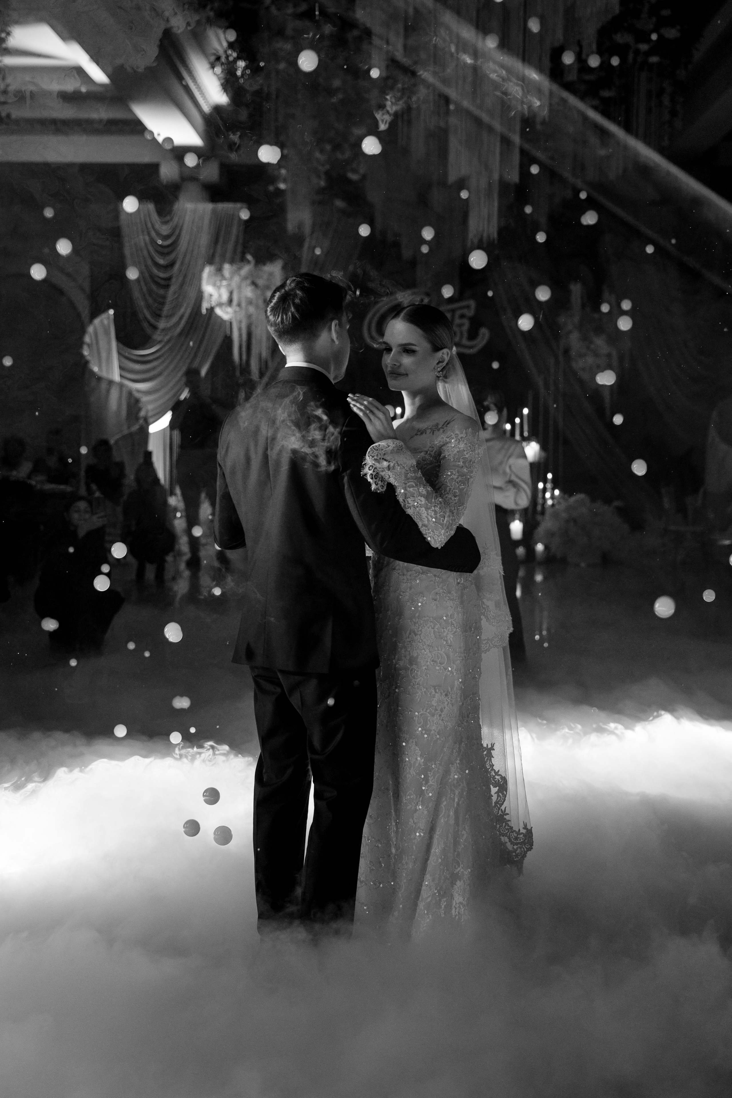 RUSLAN & EKATERINA. Свадебный фотограф Костанай/Астана