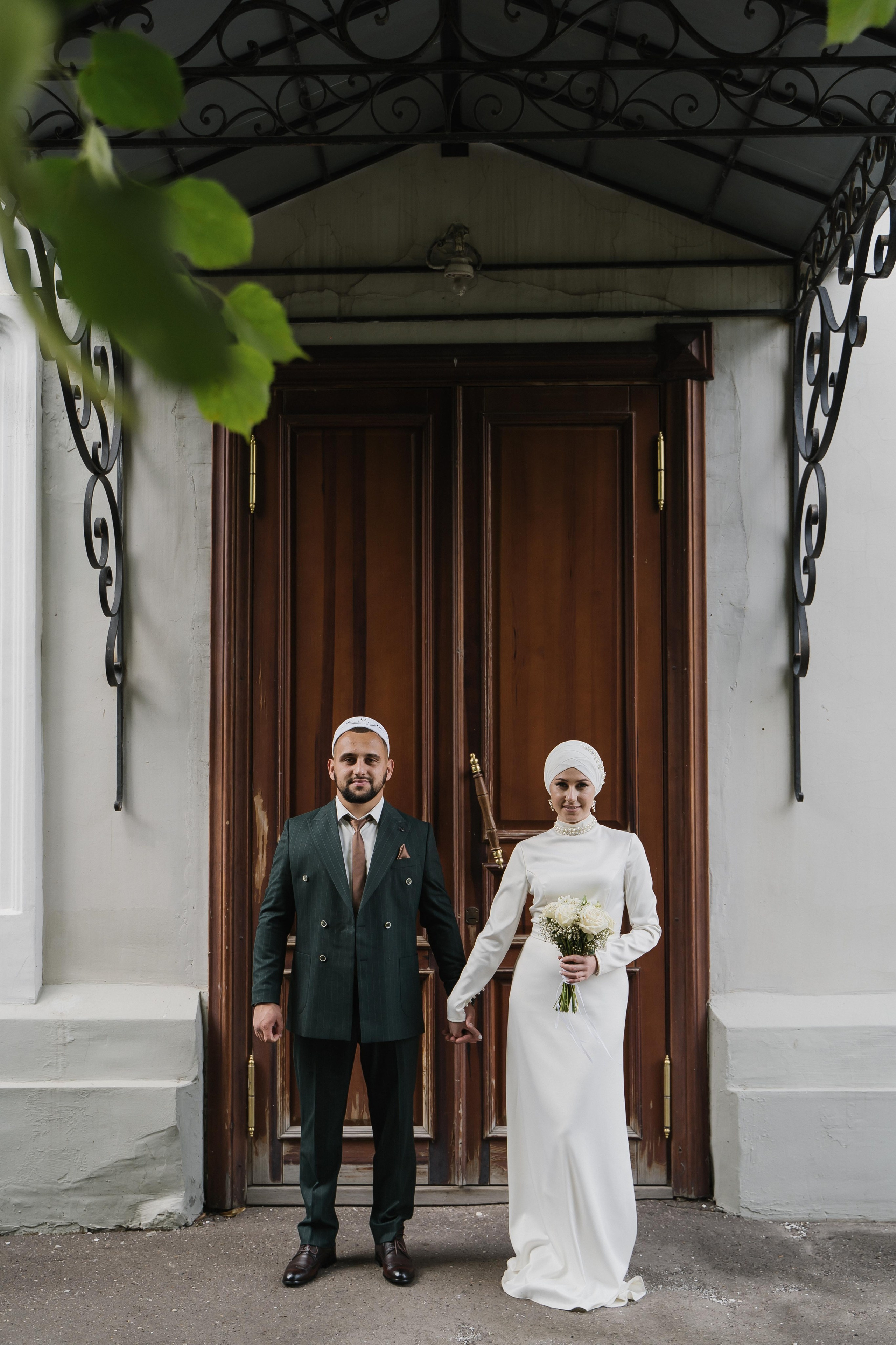 Айдар & Алина. Свадебный фотограф Казань | Рустем Габдуллин