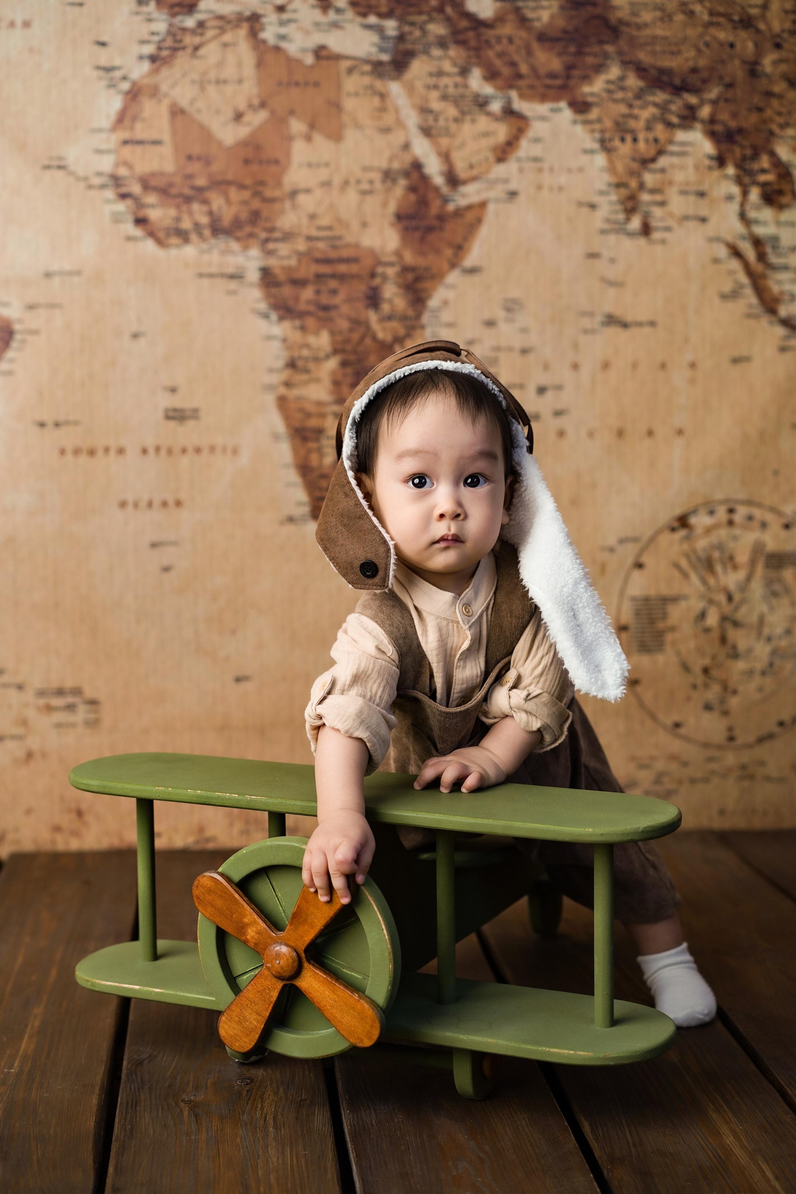 Малыши. Фотограф в Астрахани Максимова Дарья