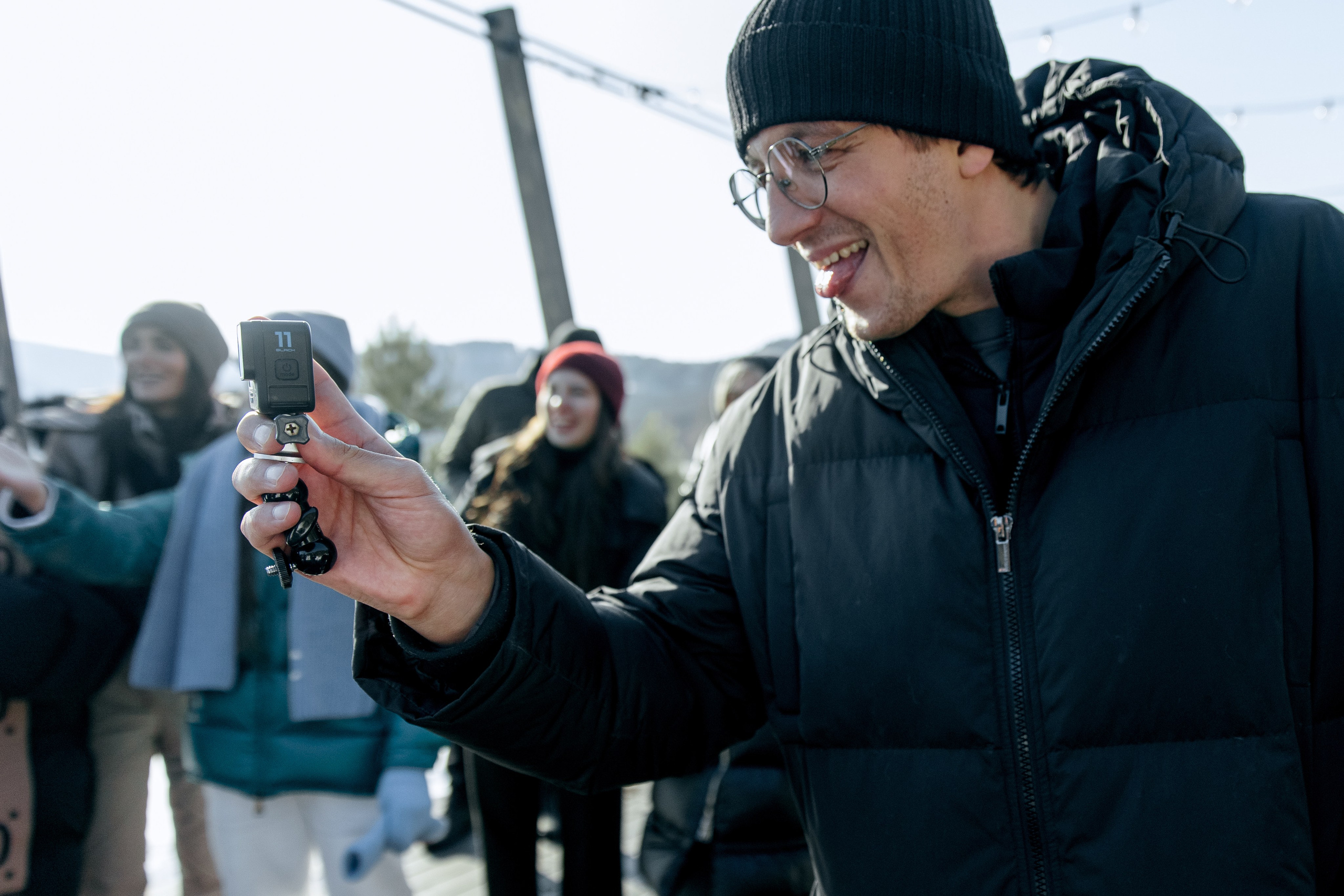 ДЕНЬ ДОЖДЕНИЯ ЕКАТЕРИНЫ. Фотограф в Красноярске