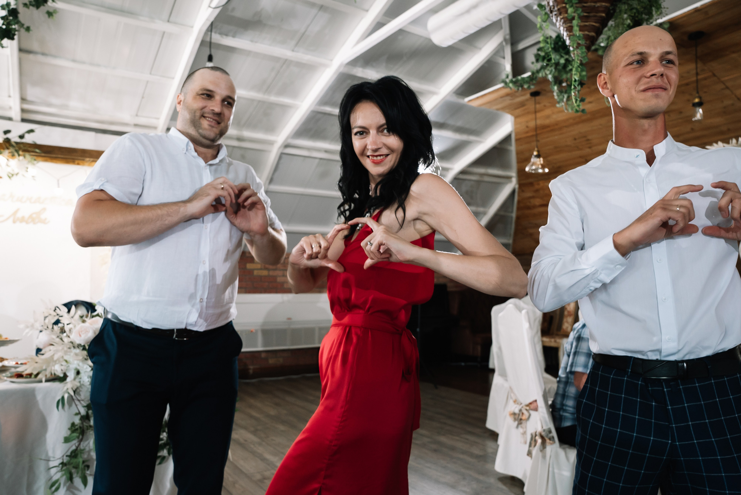 Дмитрий и Диана. Свадебный фотограф в Самаре Анна Ковалева