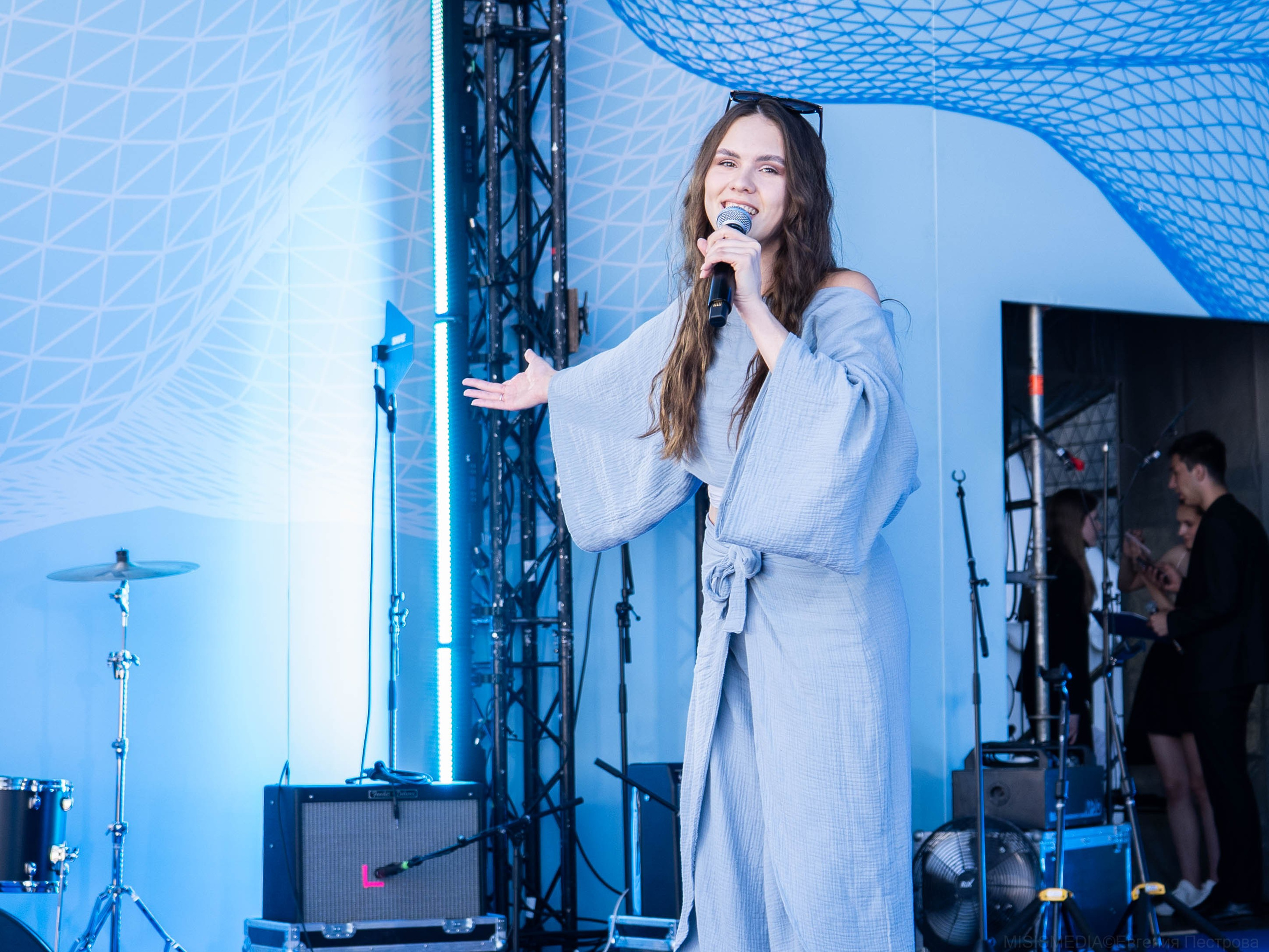 «МИР МИСИС — ЭТО МЫ!». Фотограф, оператор-монтажер, продюсер медиа проектов в Москве