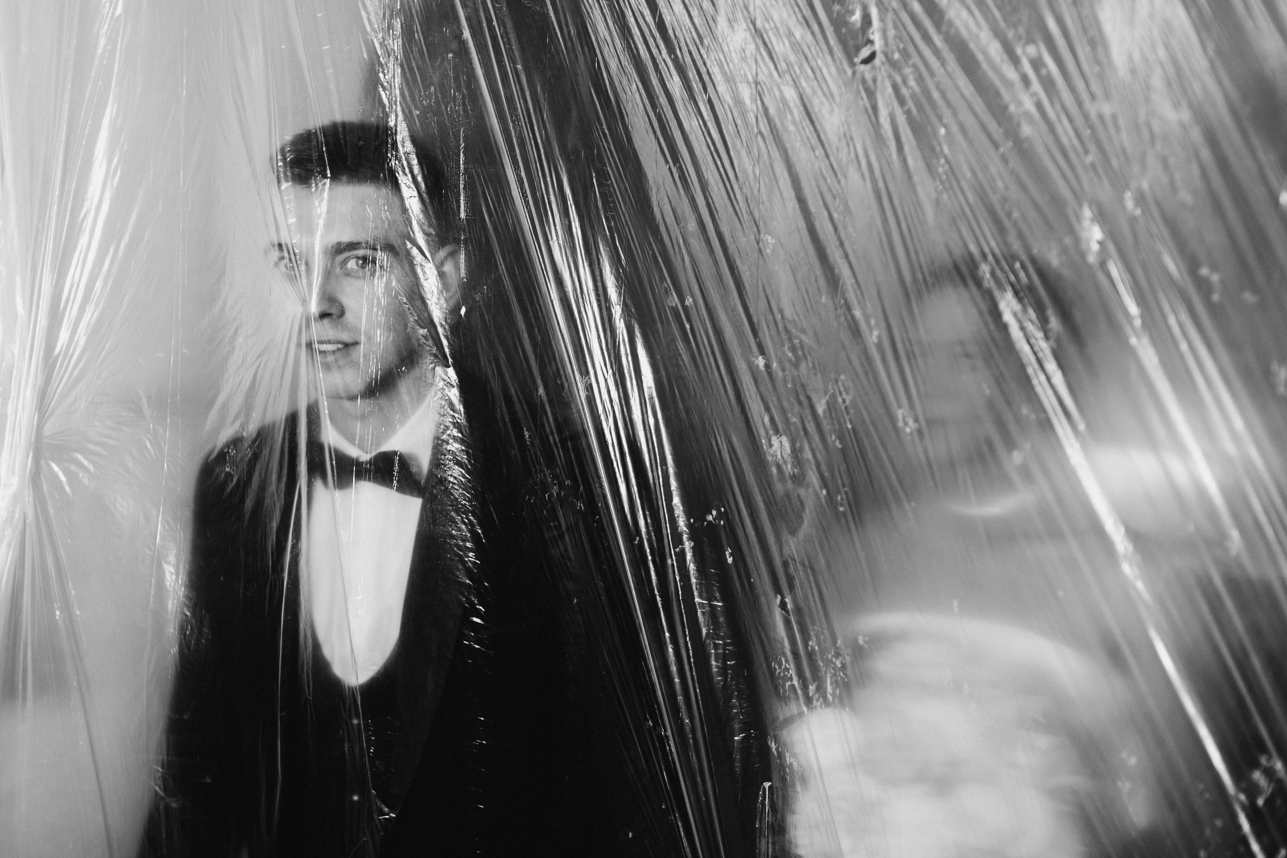 Jenna/Luba. Фотограф Астафьева Мария