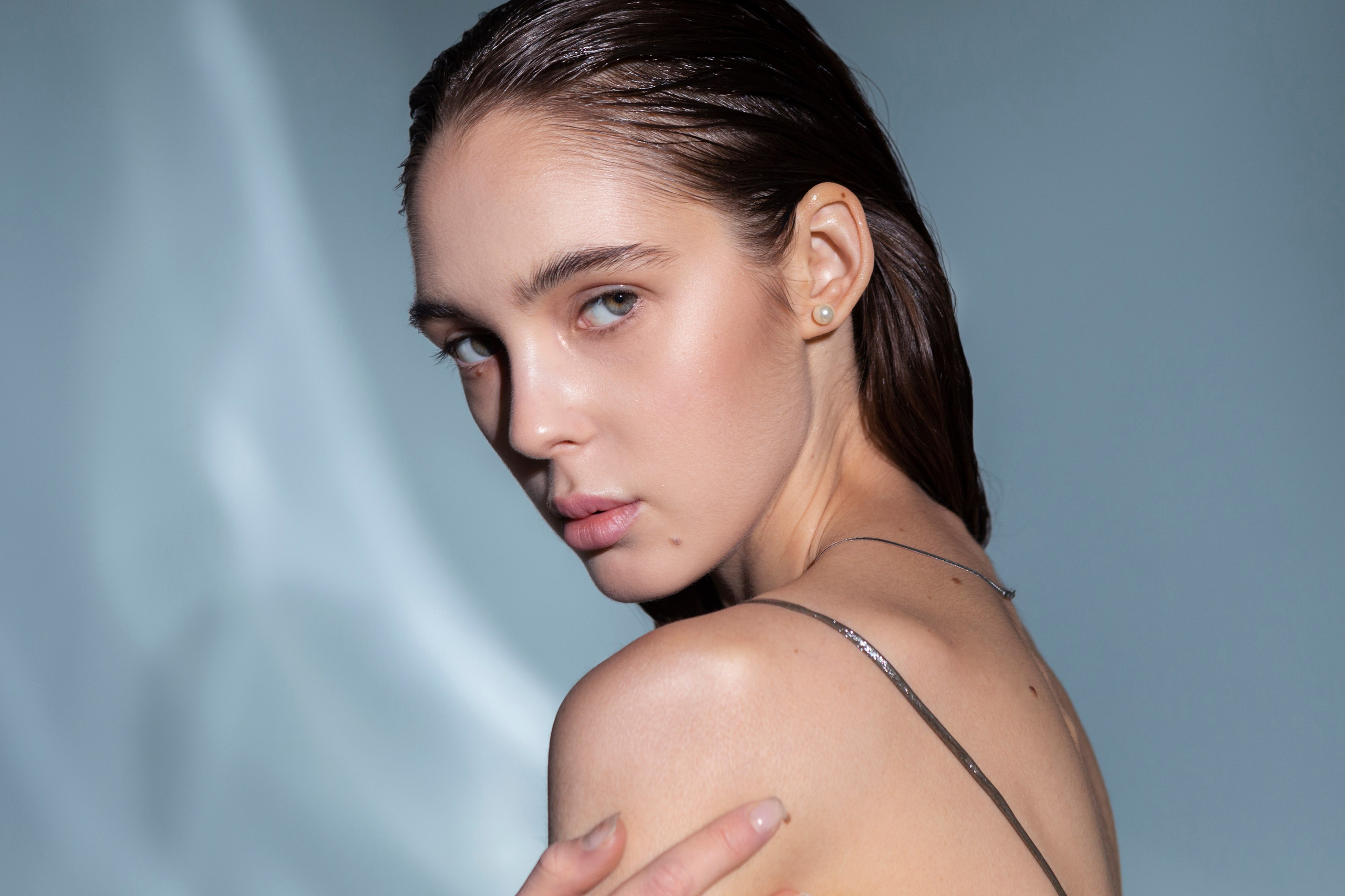 СЪËМКА В ВОДЕ: ОЛЬГА В ОБРАЗЕ РУСАЛКИ. Свадебный фотограф в Санкт-Петербурге Алиса Беликова