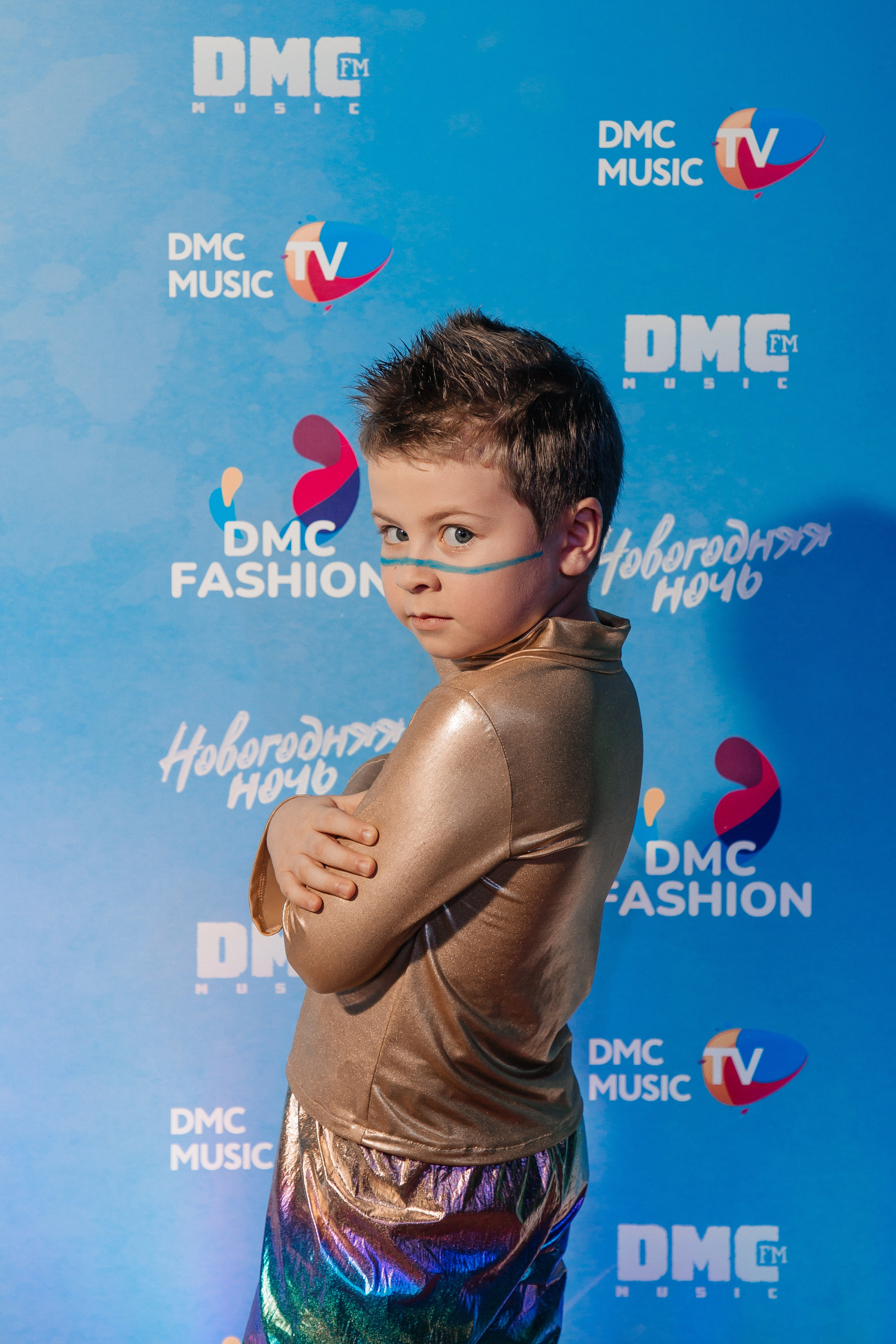 DMC Москва 2023. Efimova Model Agency