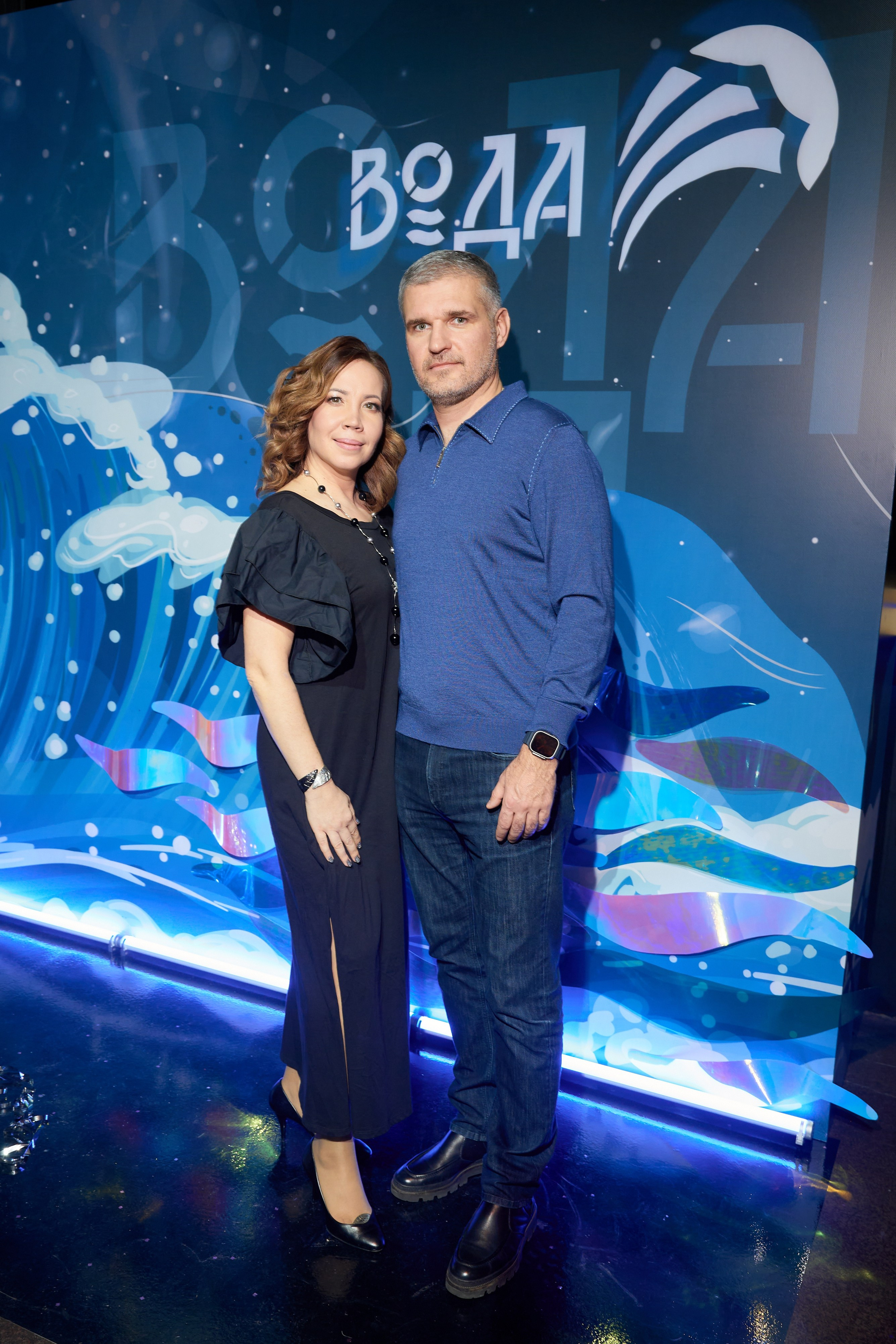 Репортажная фотосъёмка новогоднего корпоратива Банка СМП. Репортажный фотограф в Москве, Сергей Торунов