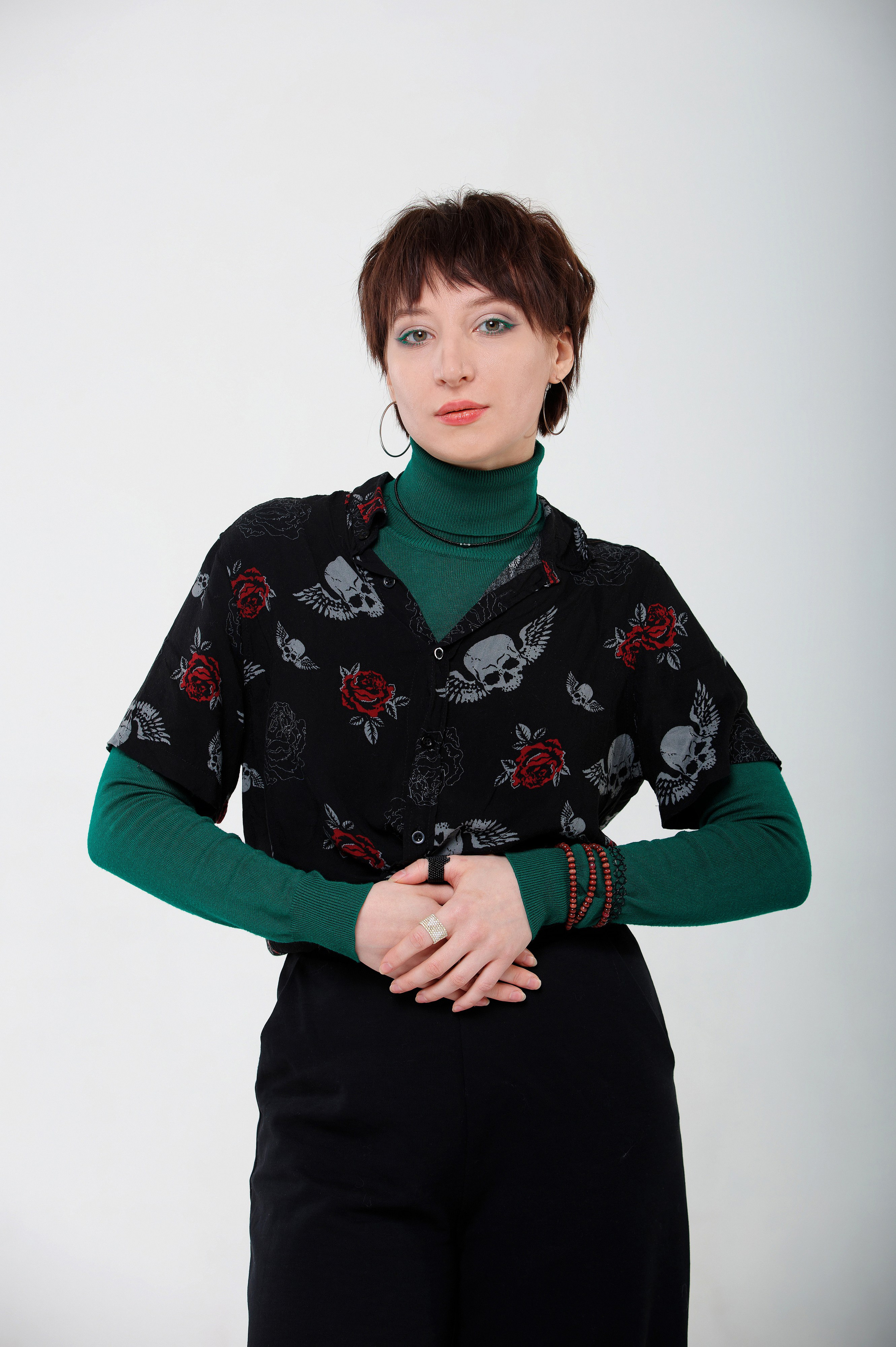 Компания «Алистер». Отдел продаж. Семейный фотограф — Макс Белогрудов