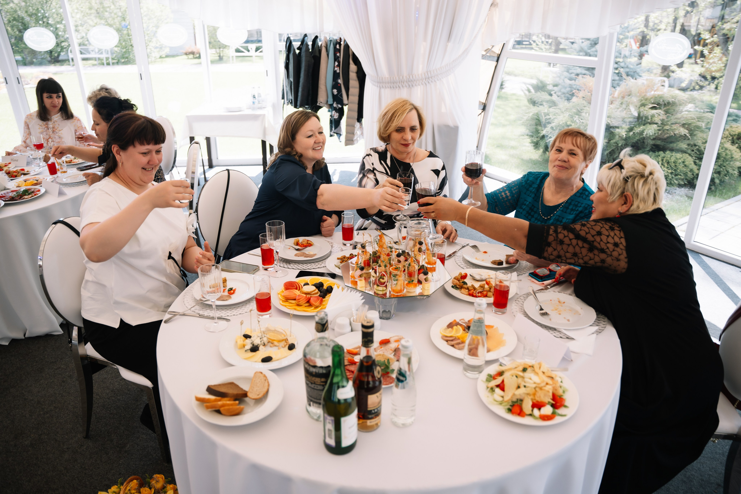 Репортаж. Свадебный Фотограф и Видеограф Омск