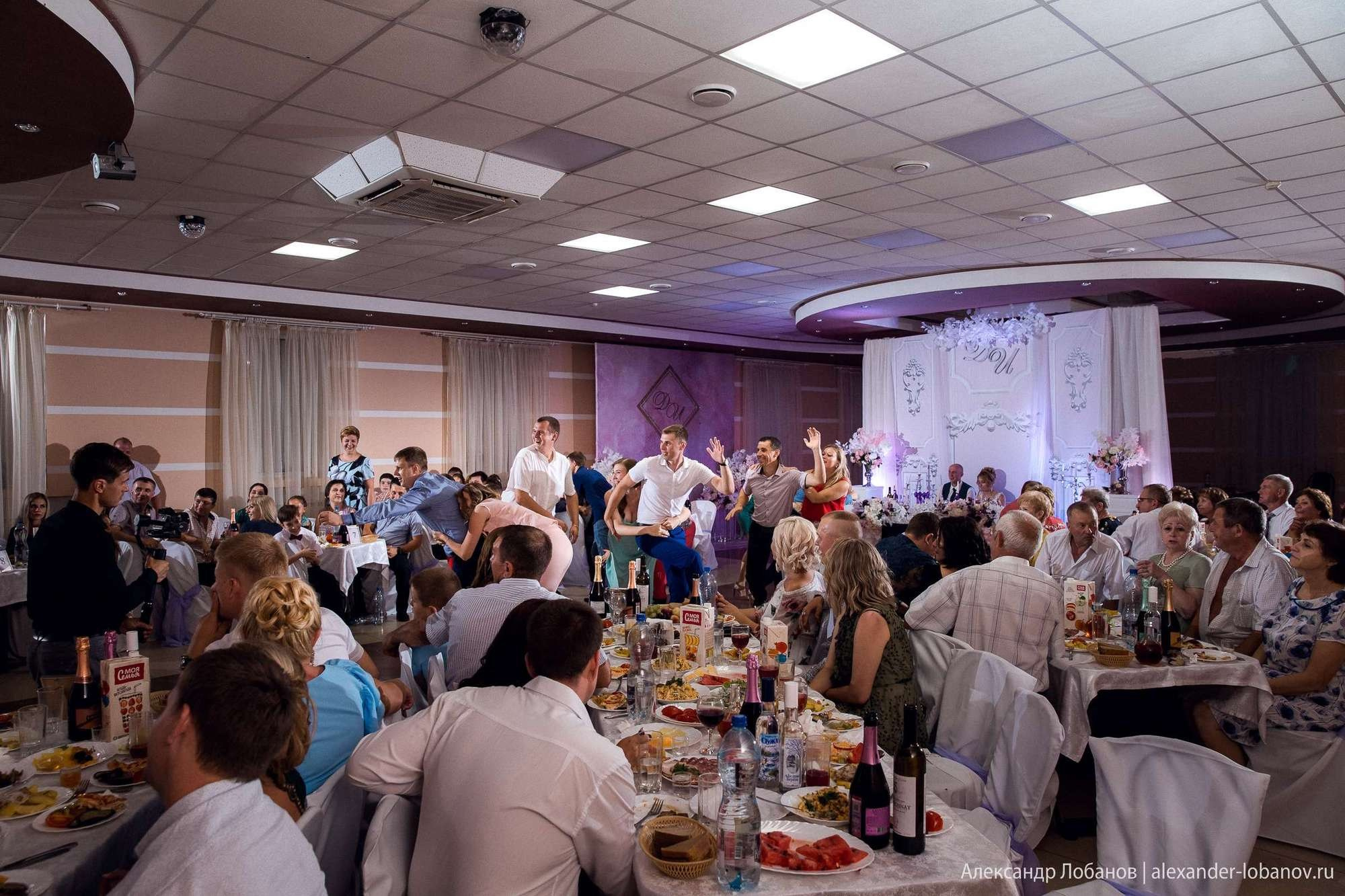 Денис и Ирина