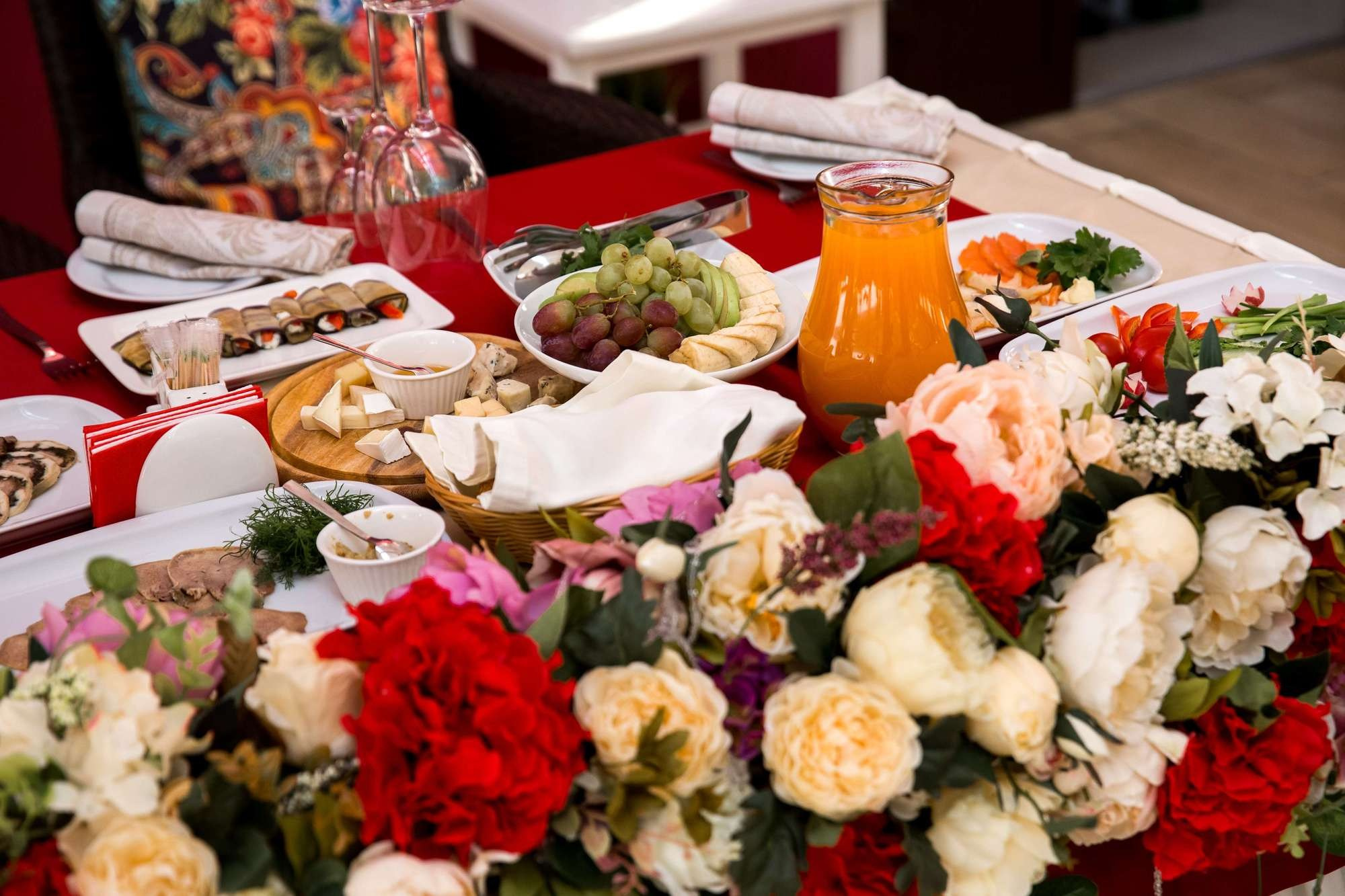 Свадьба Павла и Анны