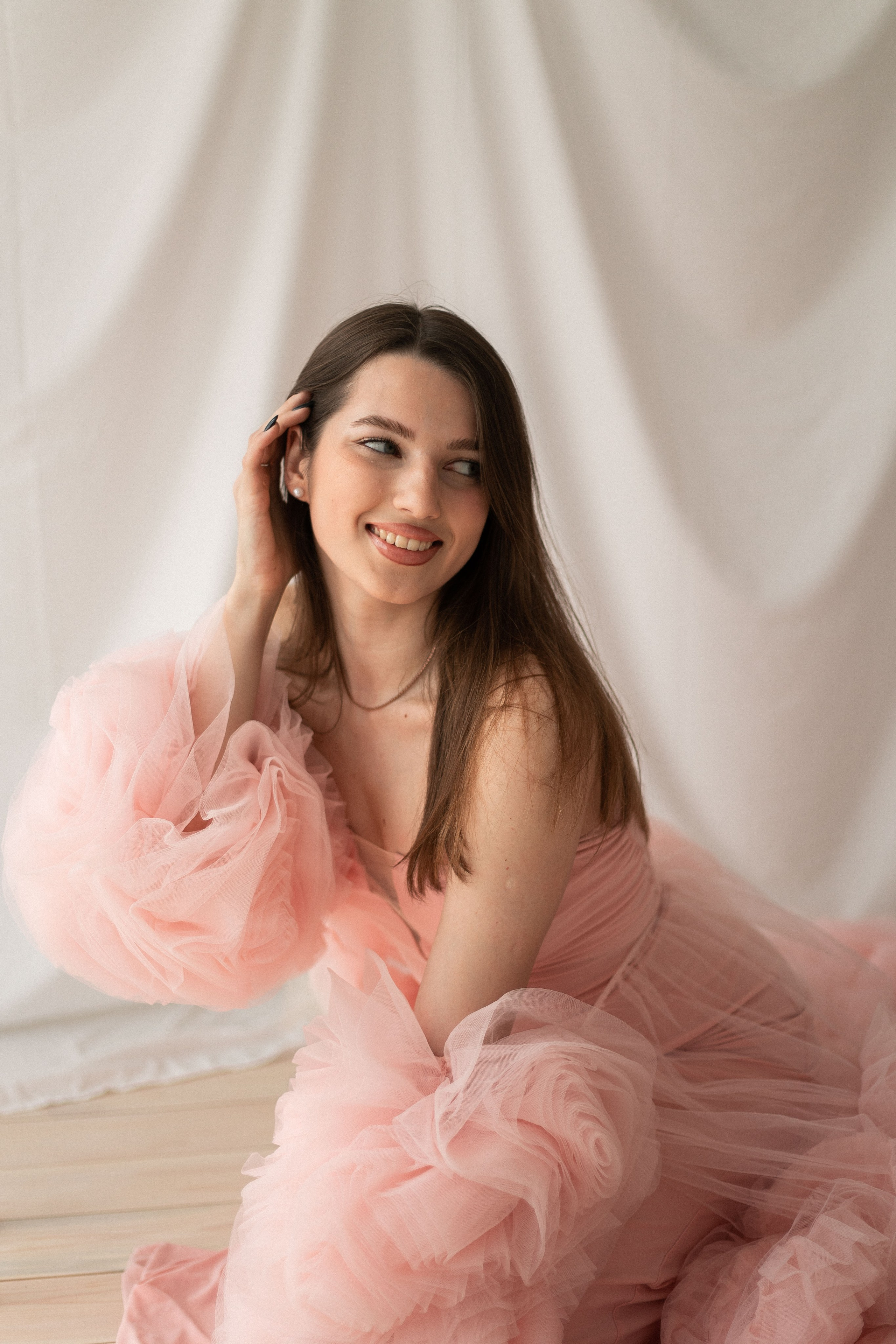 Анжелика. Семейный фотограф в Севастополе и Симферополе Александра Чистякова