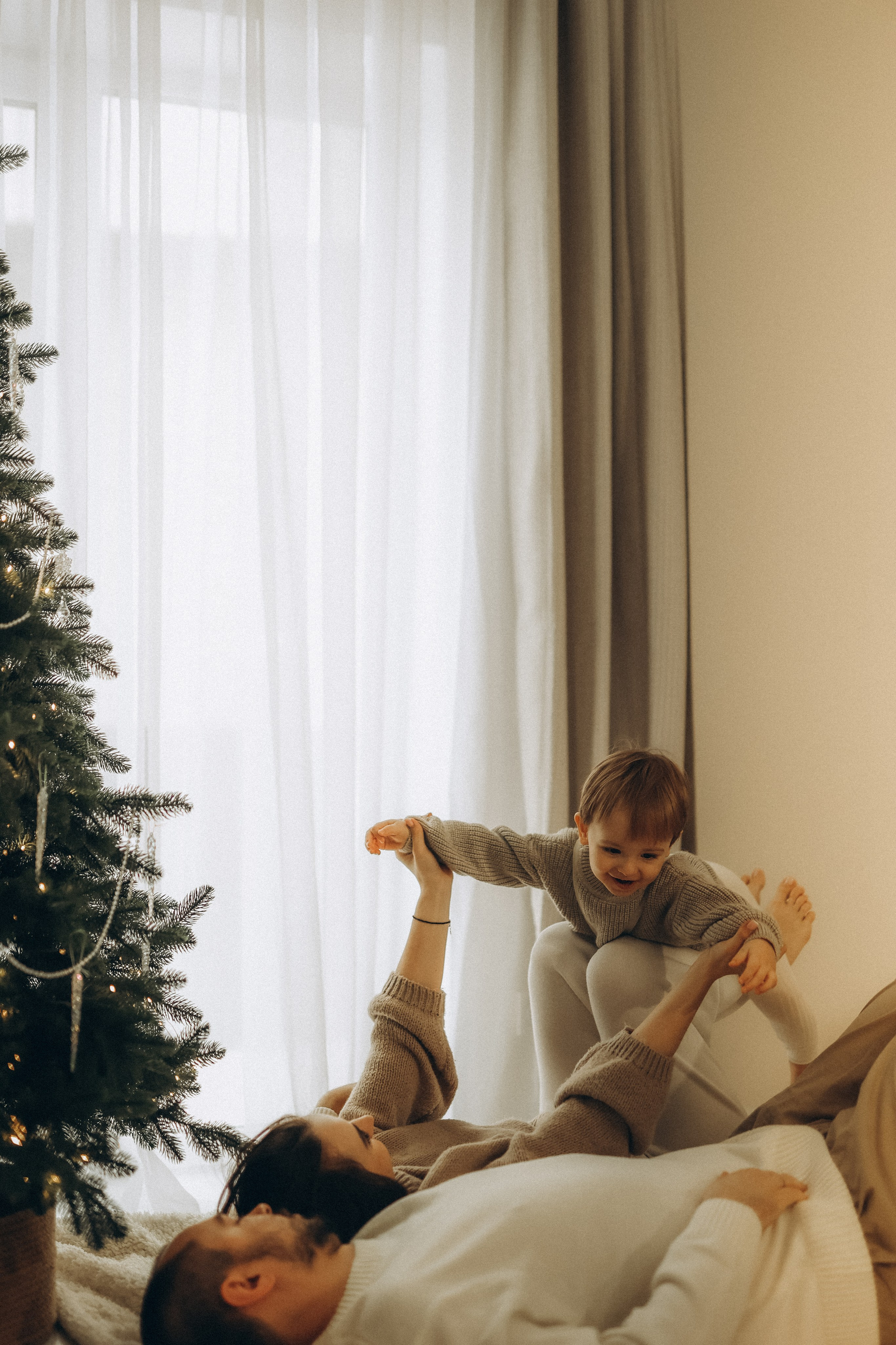 Тёплые и уютные Мачины. Семейный и портретный фотограф из Казани