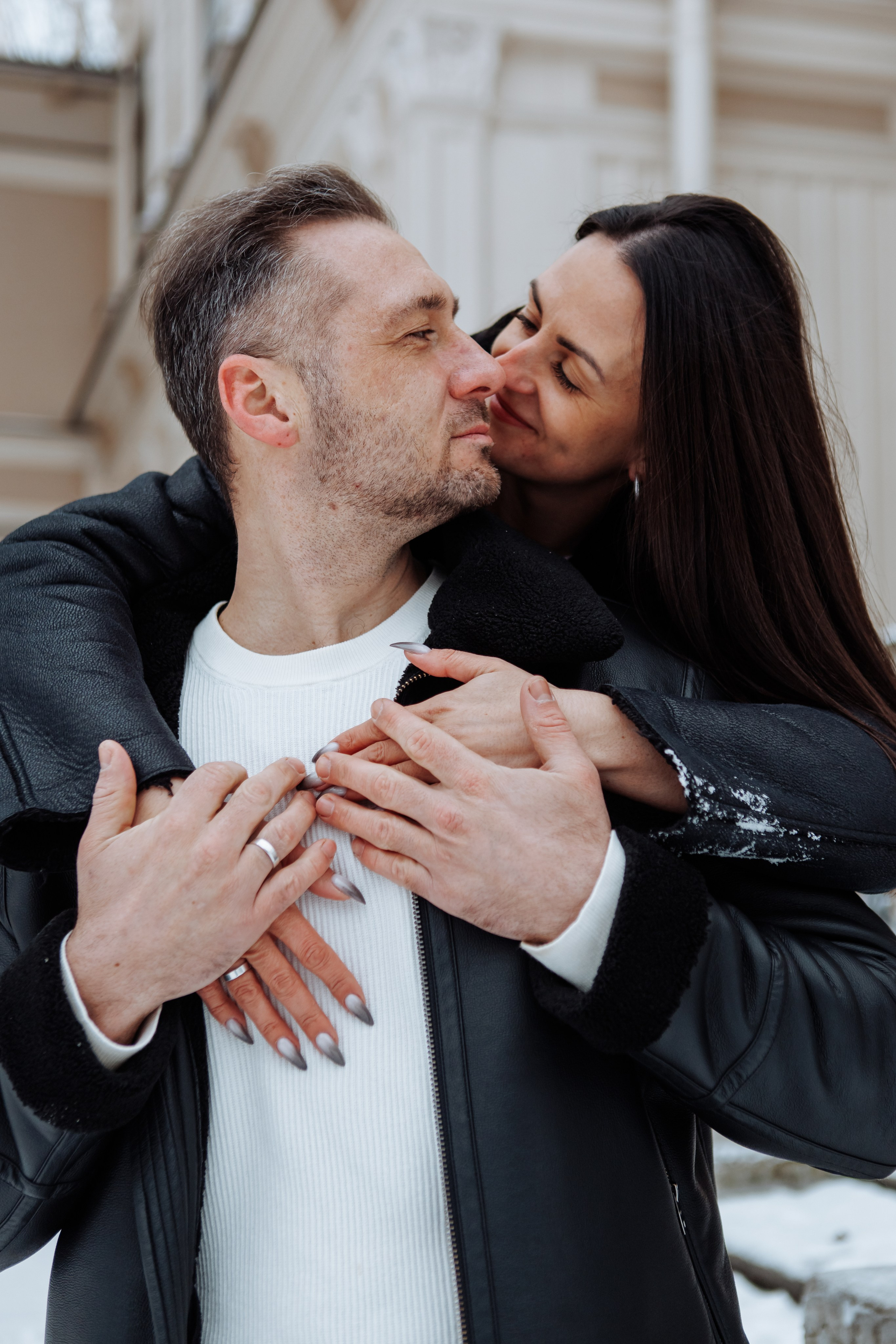 Марина Никита. Свадебный фотограф в Санкт-Петербурге