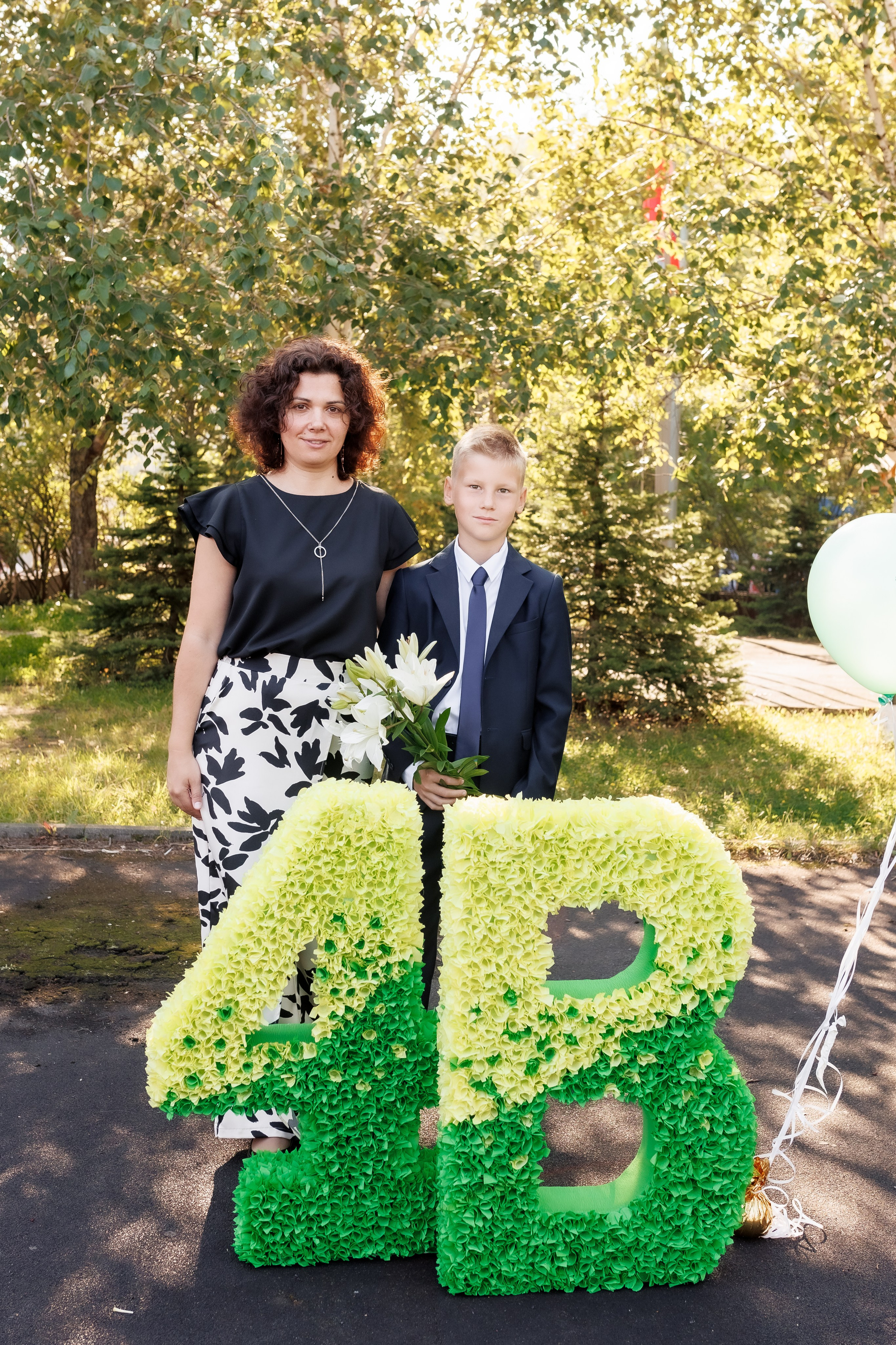 Школа. Свадебный фотограф в Москве — Ольга Козловская