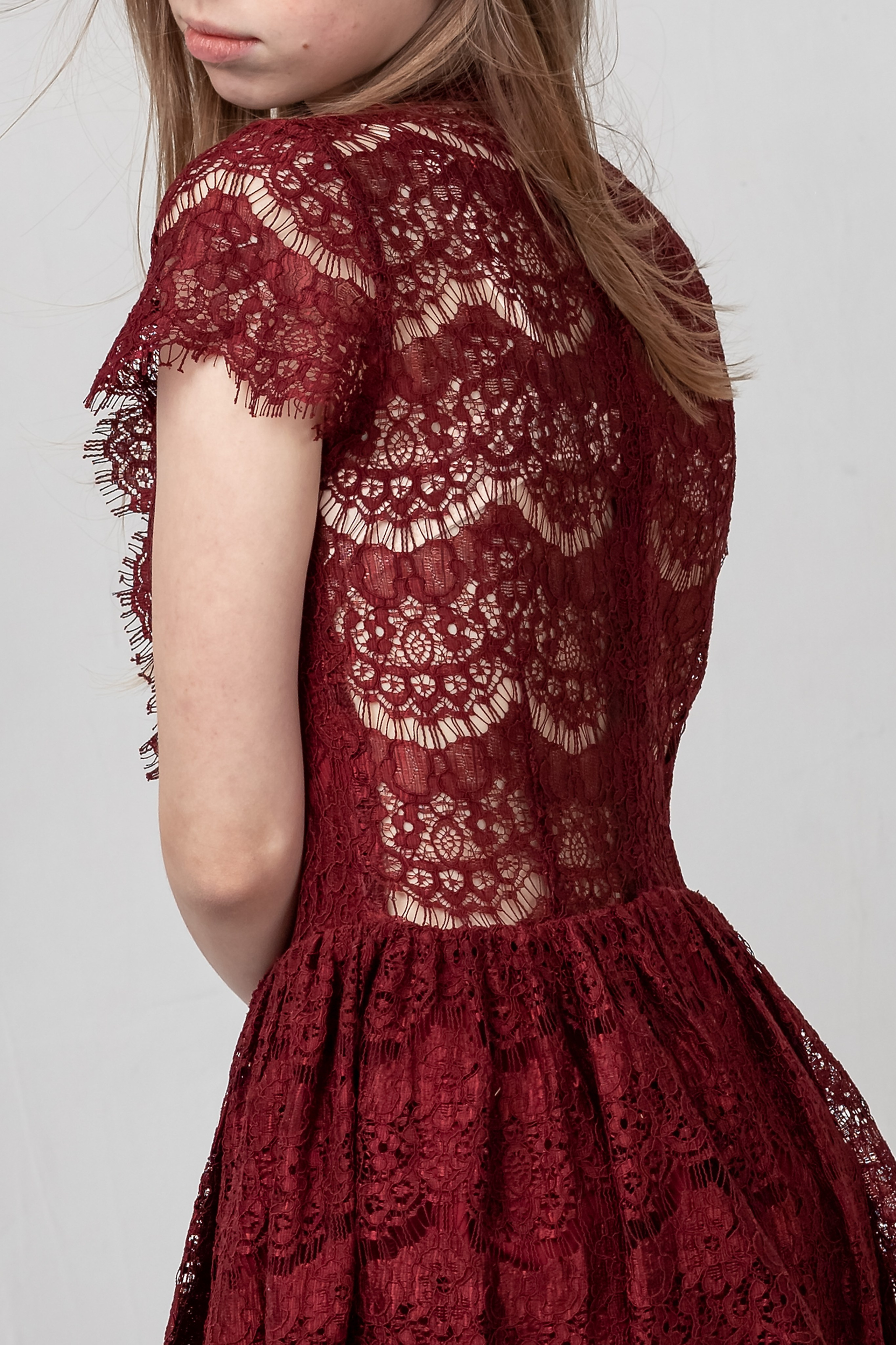 Таисия. Портретная съемка дома, на улице, в студии