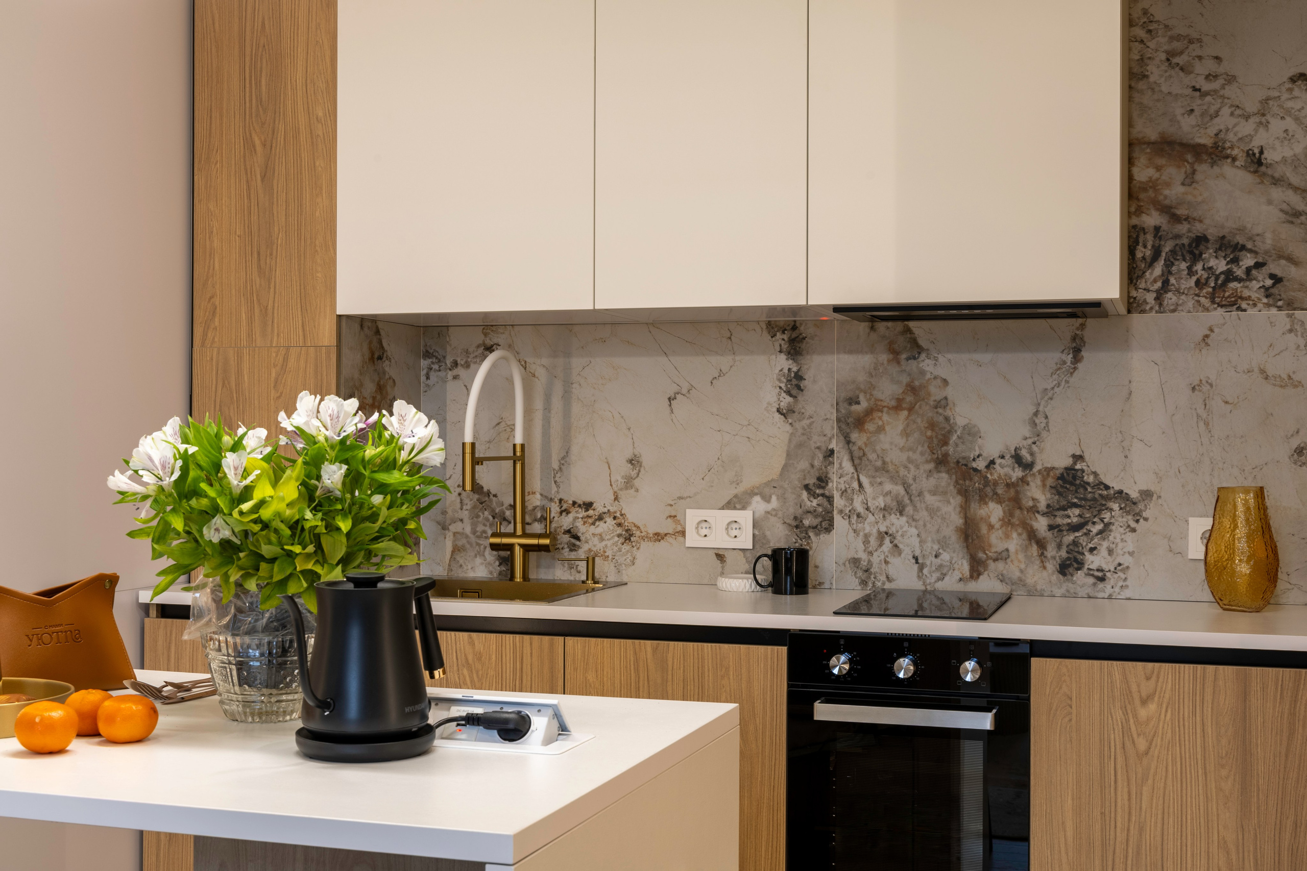 ЖК «Дом Достижение» — 2. Архитектурный и интерьерный фотограф Литковский Дмитрий