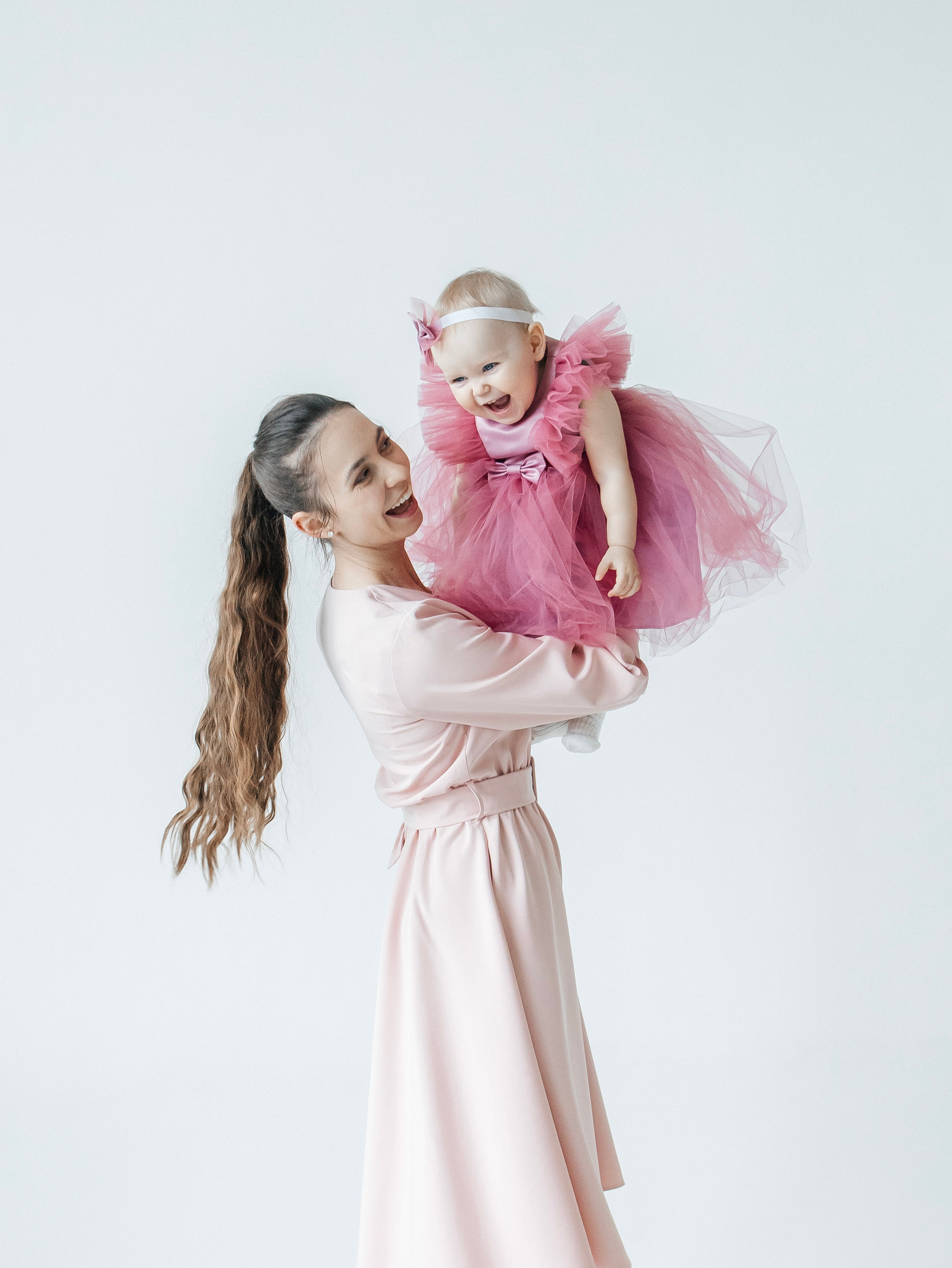 Алисия 1 годик. Главная