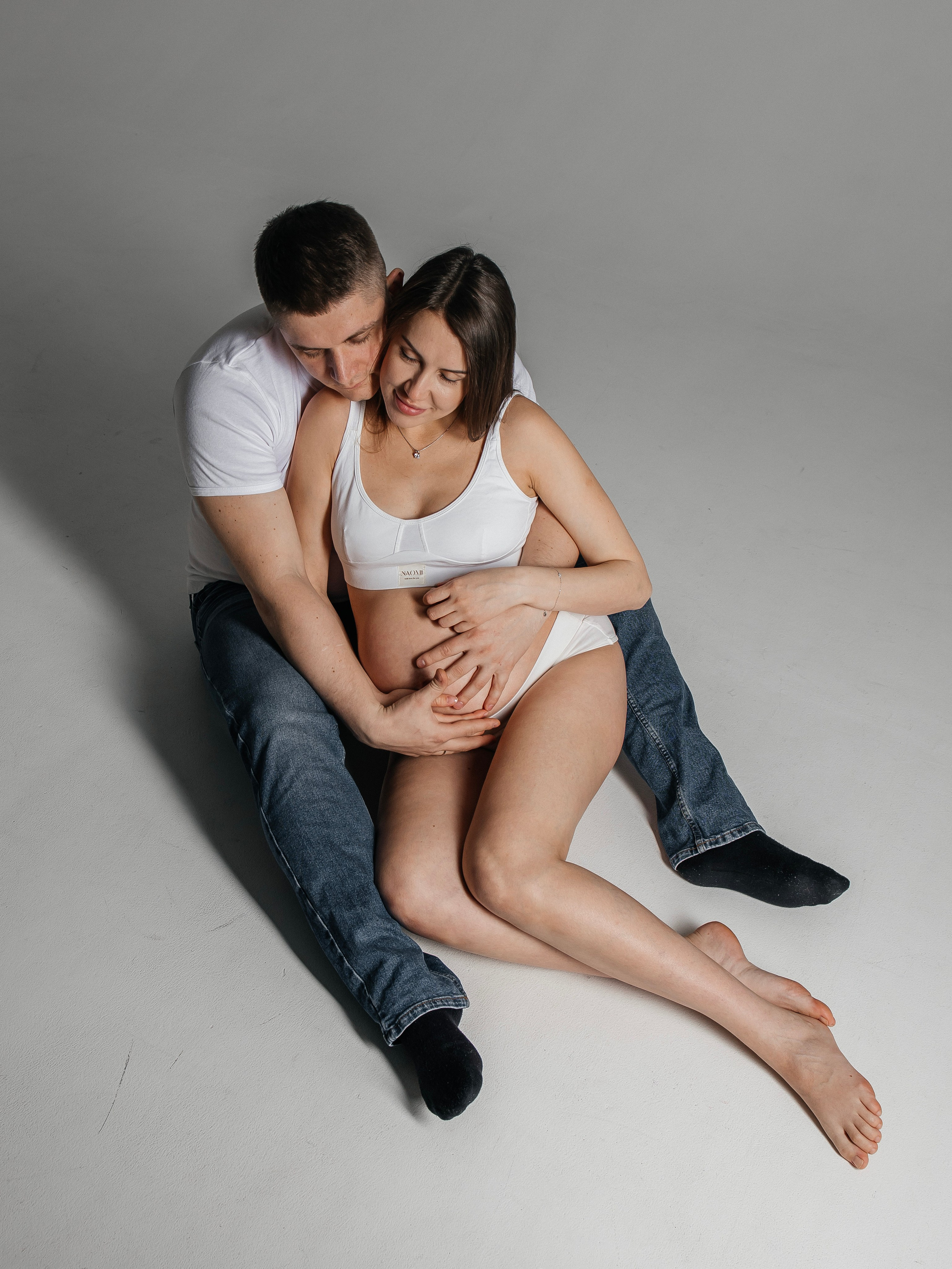 Анастасия и Александр. Главная