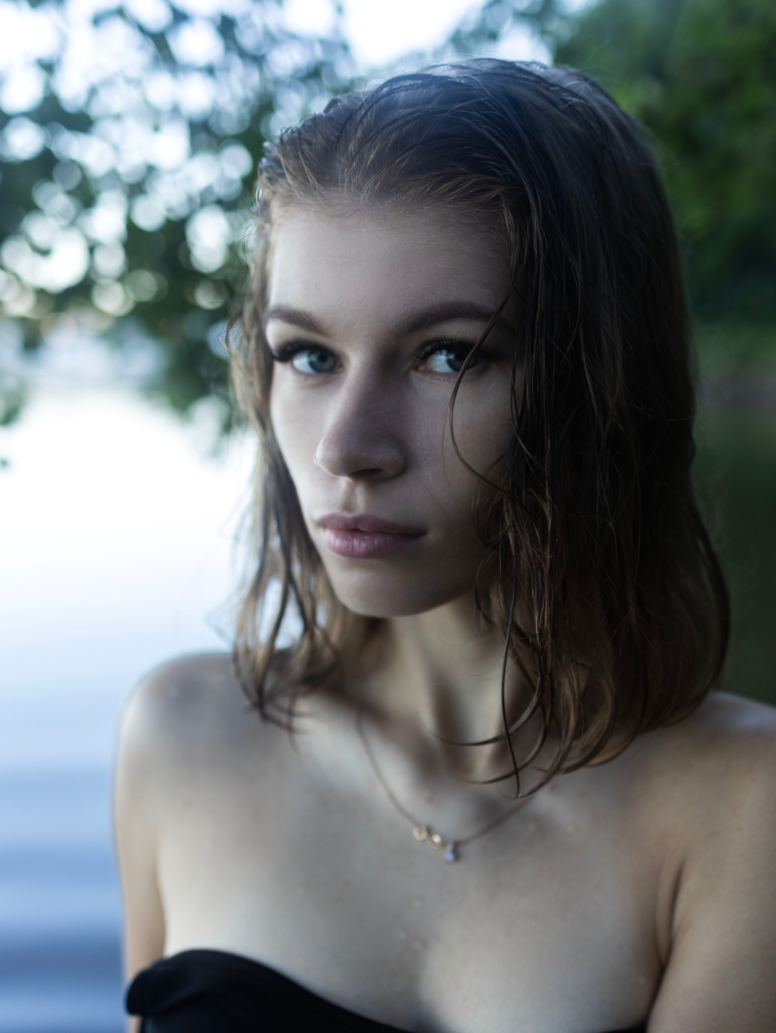 Алена. Главная