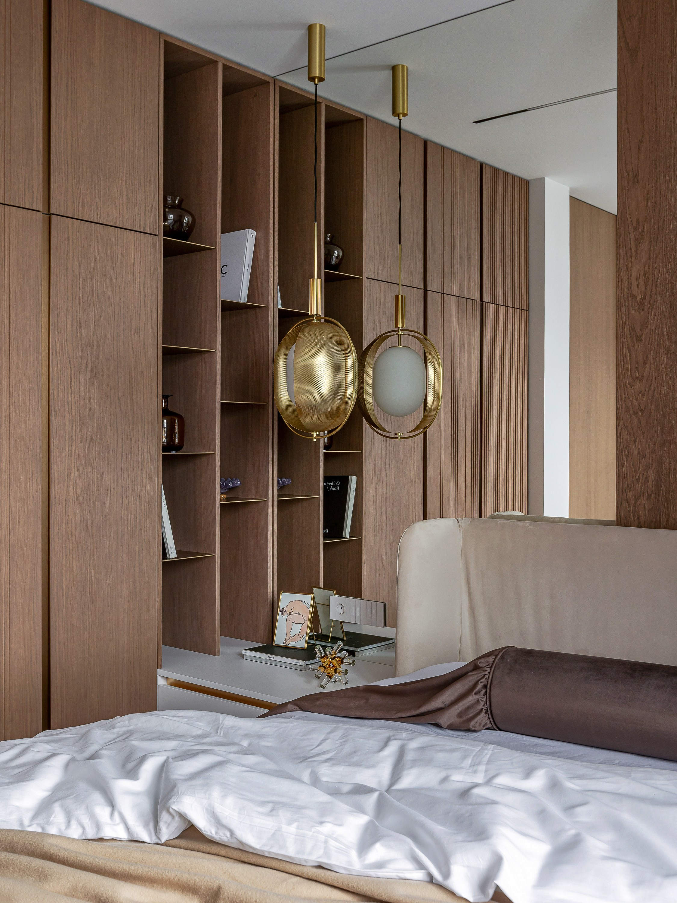 Интерьерный фотограф Виталина Ворошкевич