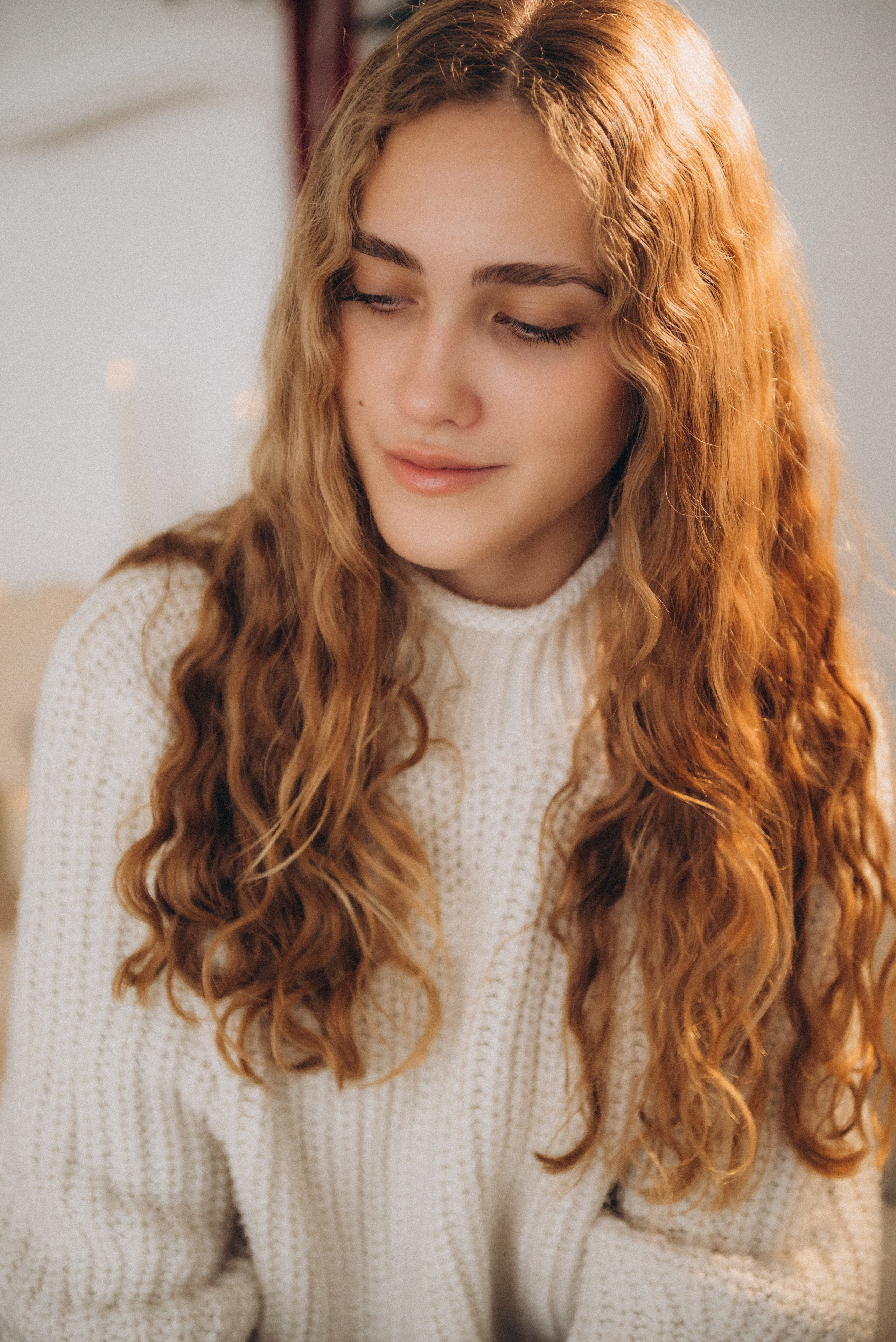 Яна и Диана. Суханова Регина Фотограф Сергиев Посад