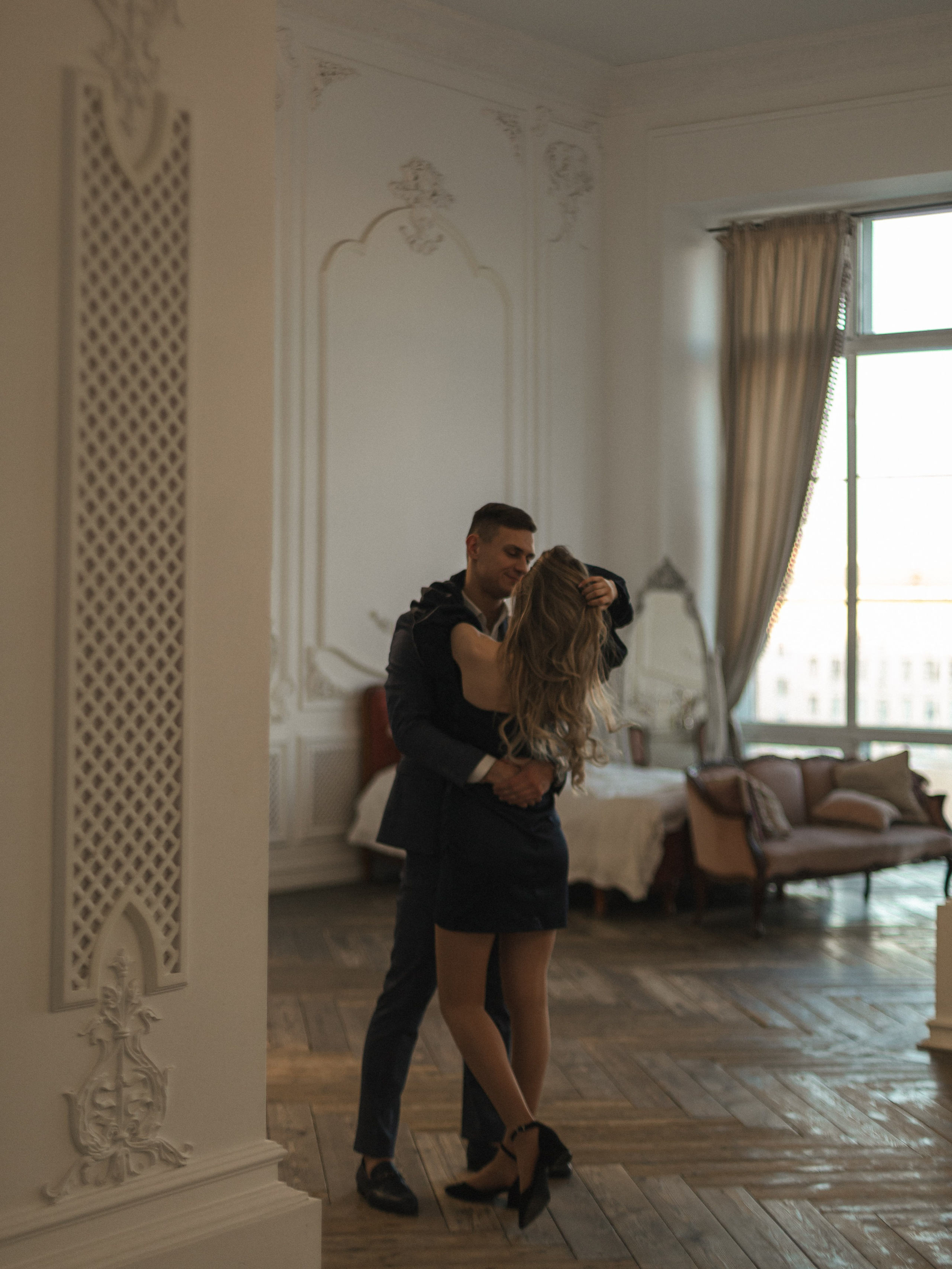 Лика & Он. Катерина | Женский фотограф|Белгород