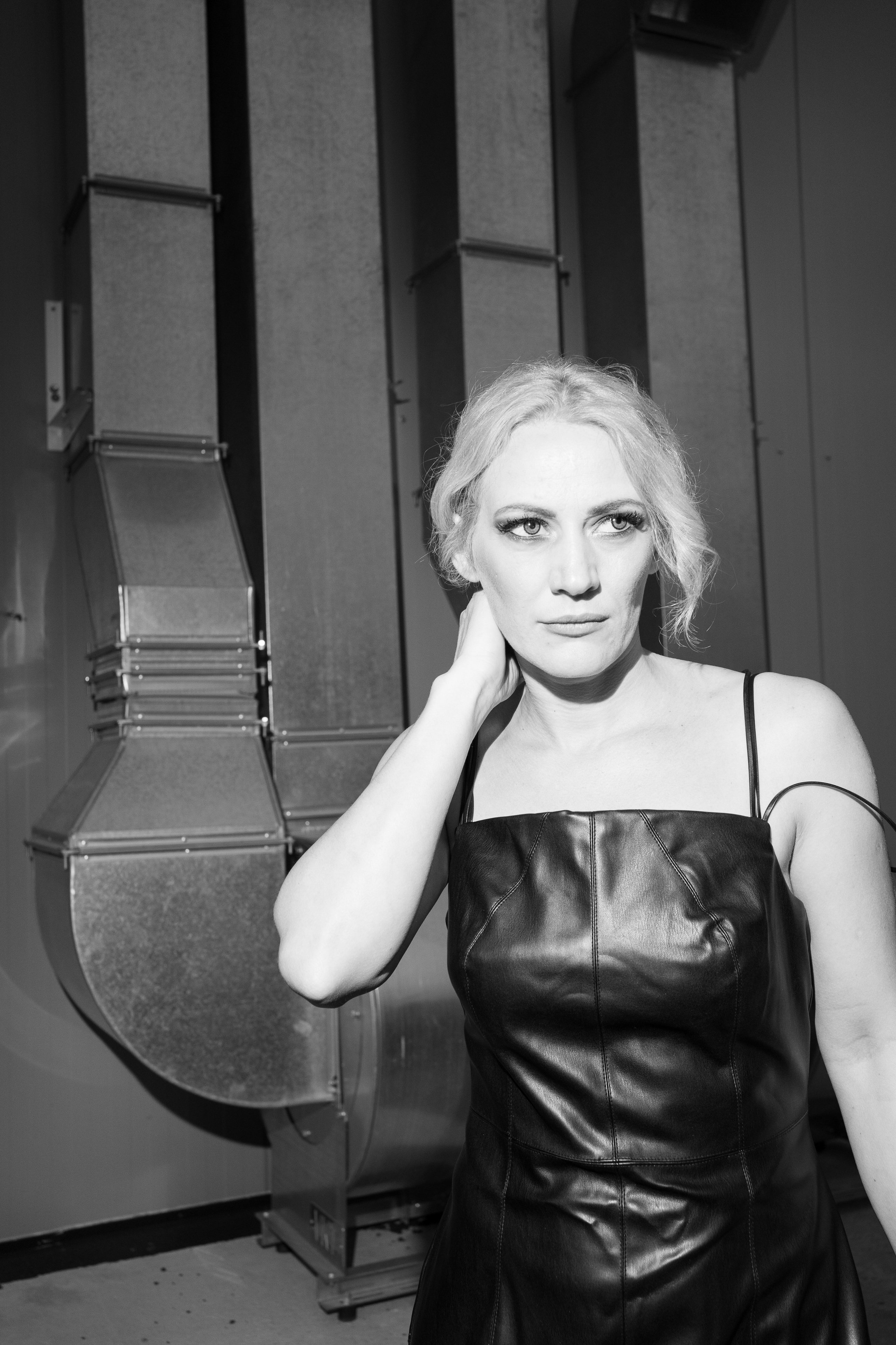 Тата. Фотограф в Находке Сальникова Оксана