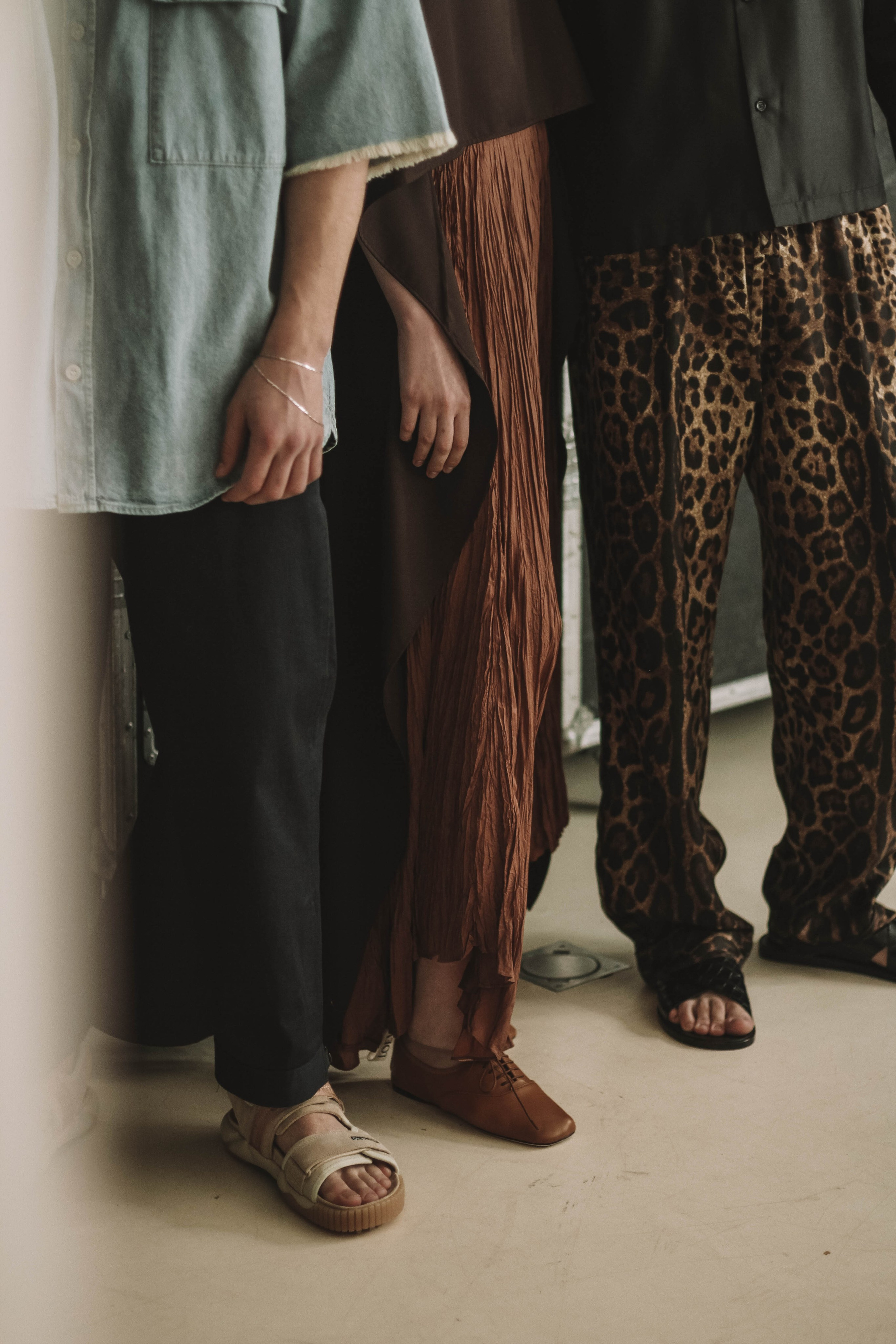 Репортаж. Фотограф и видеограф Анастасия Биркле