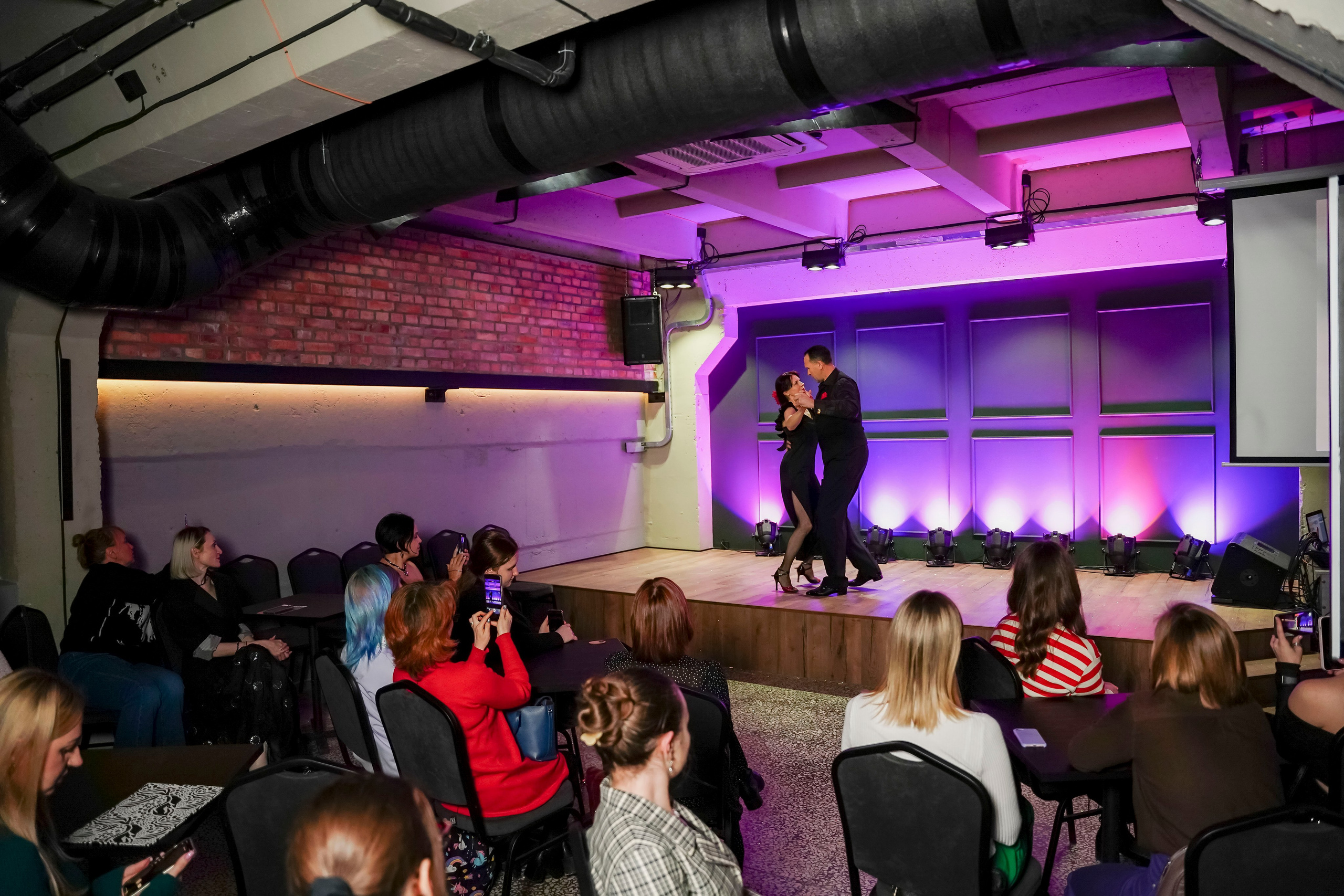 Репортаж с лекции для влюбленных в моду. Геннадий Войтов — контент под любые задачи