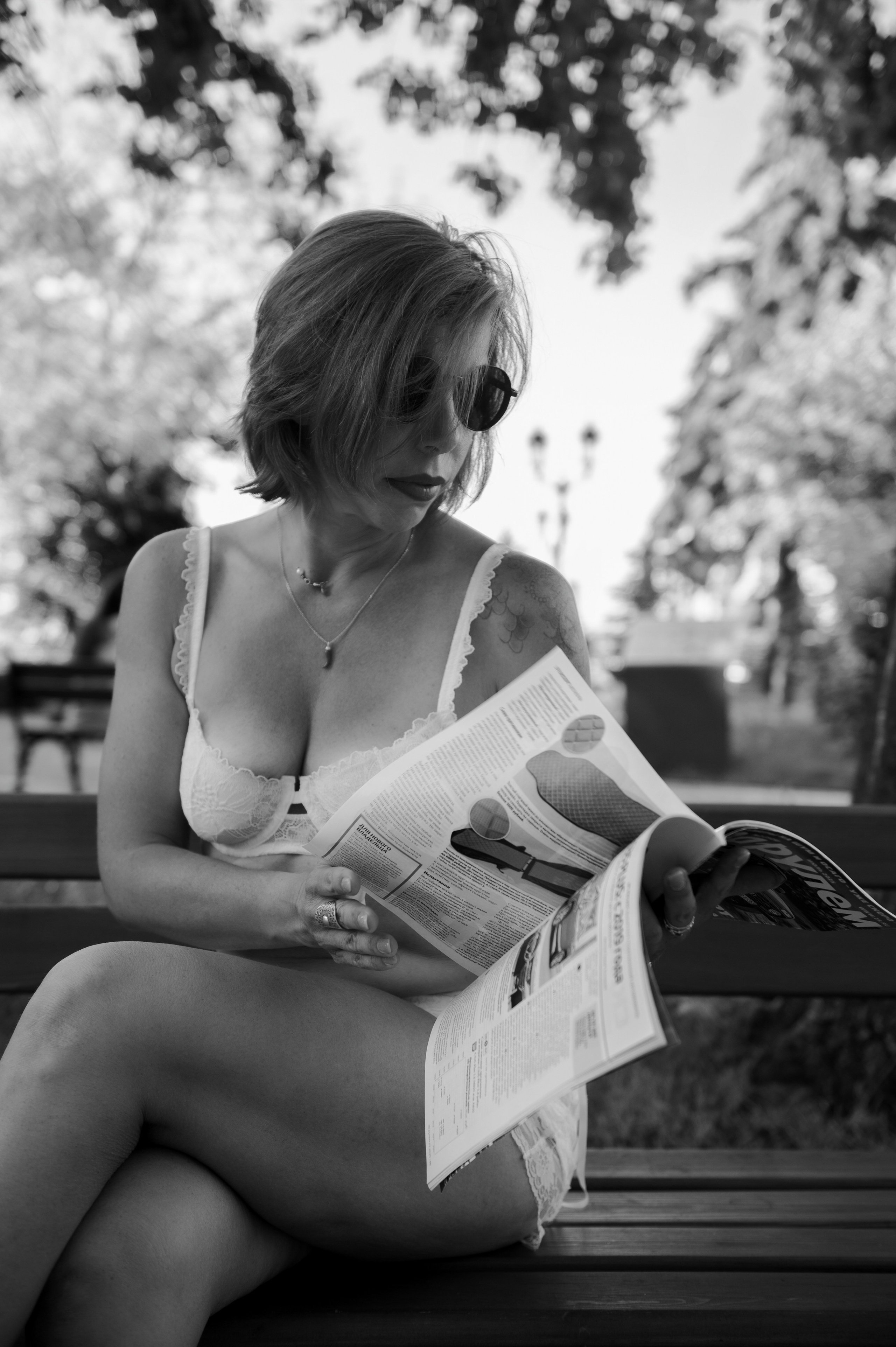 EKATERINA. Свадебный и портретный фотограф в Казани