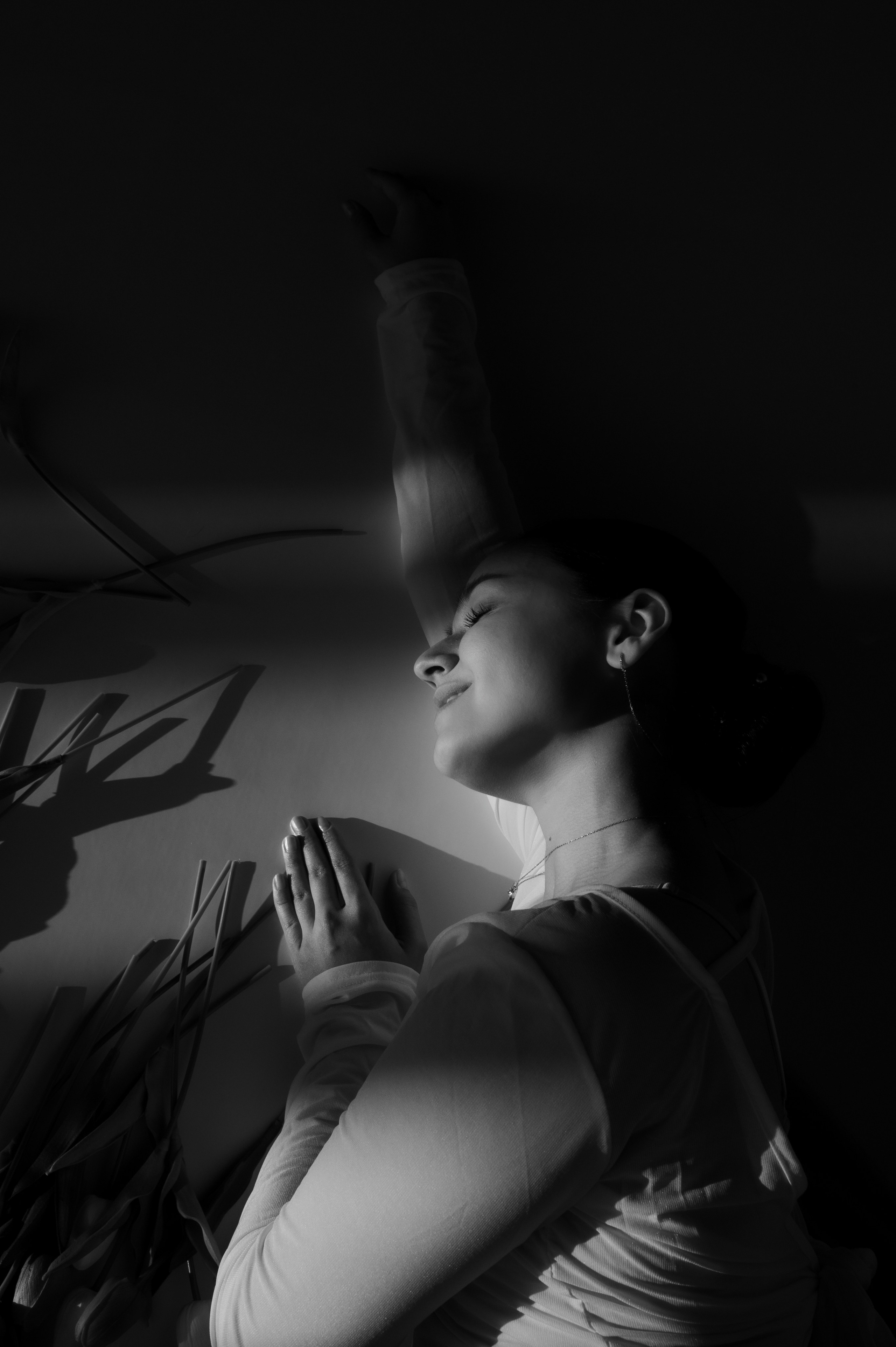 LEVITA. Свадебный и портретный фотограф в Казани