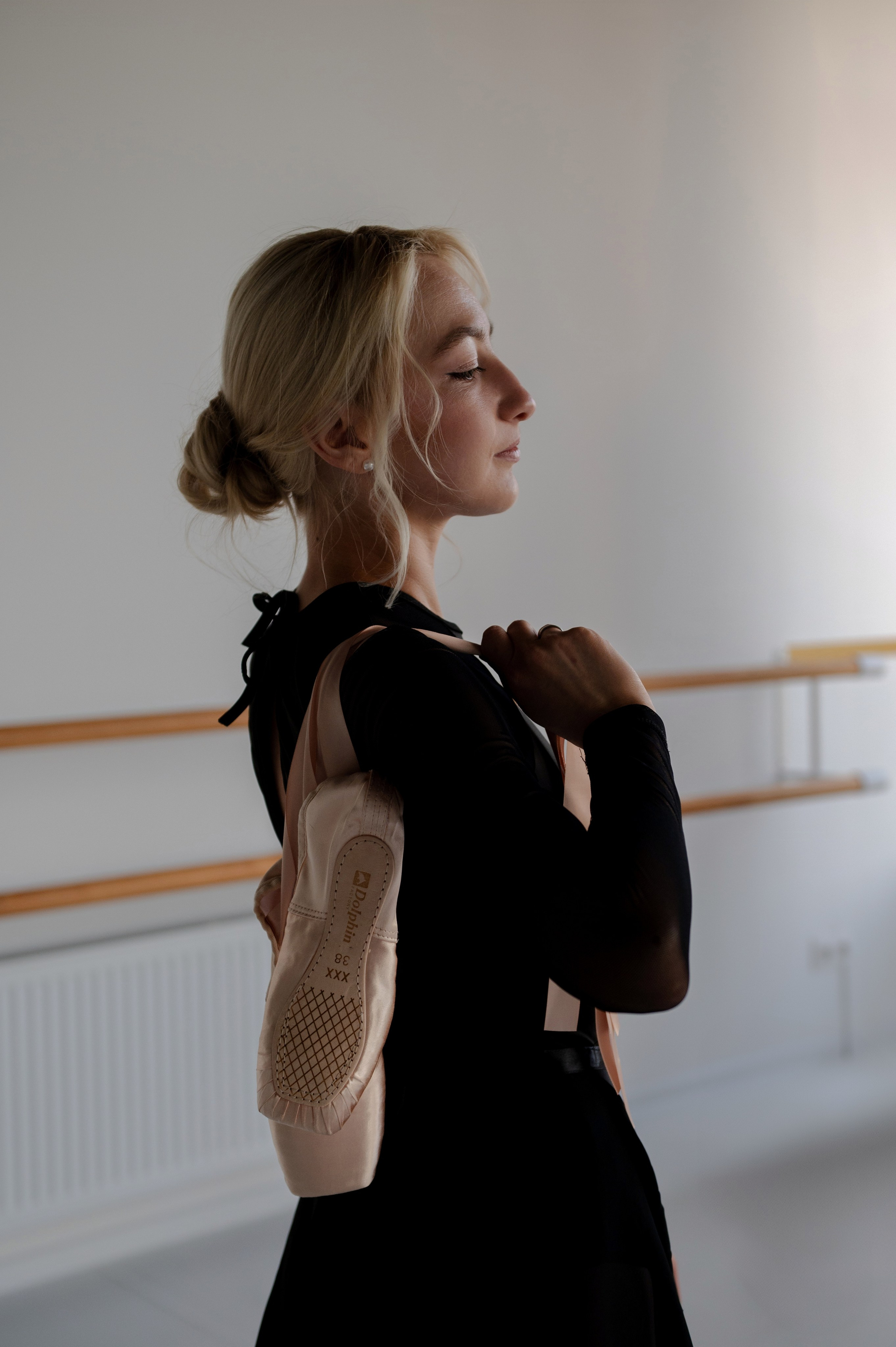 LEVITA. Свадебный и портретный фотограф в Казани