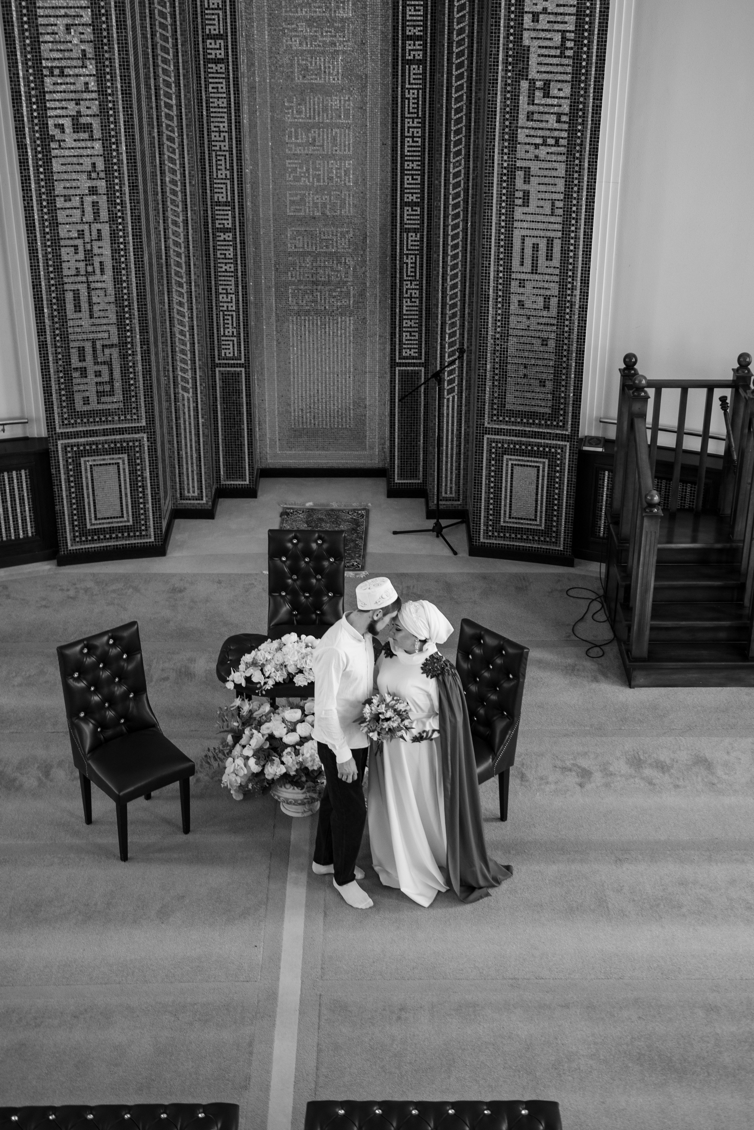 | Рушана & Азат |. Свадебный и портретный фотограф в Казани