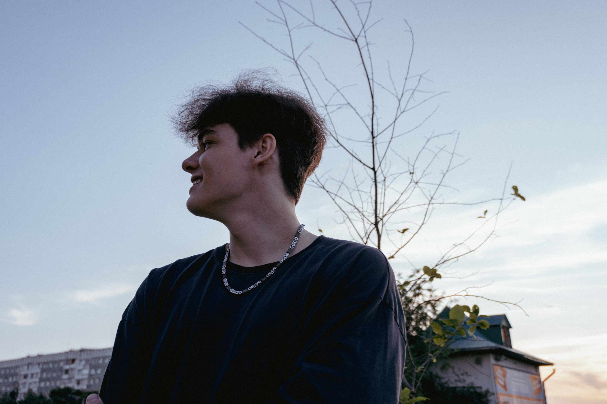 YANFI 21. Kuznetsov | Фотограф в Красноярске