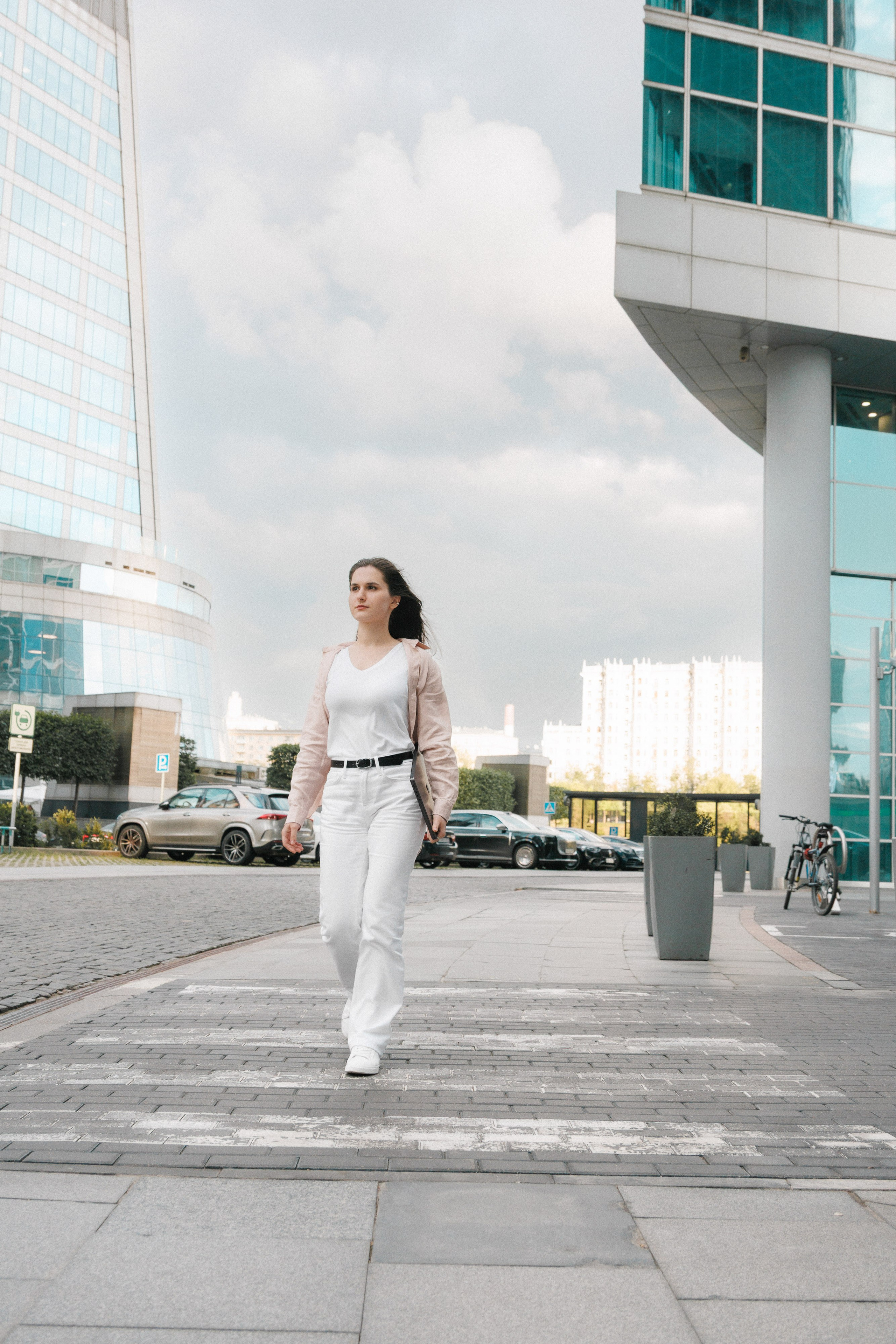 Полина. Портретный фотограф Москва | Елена Столиванова