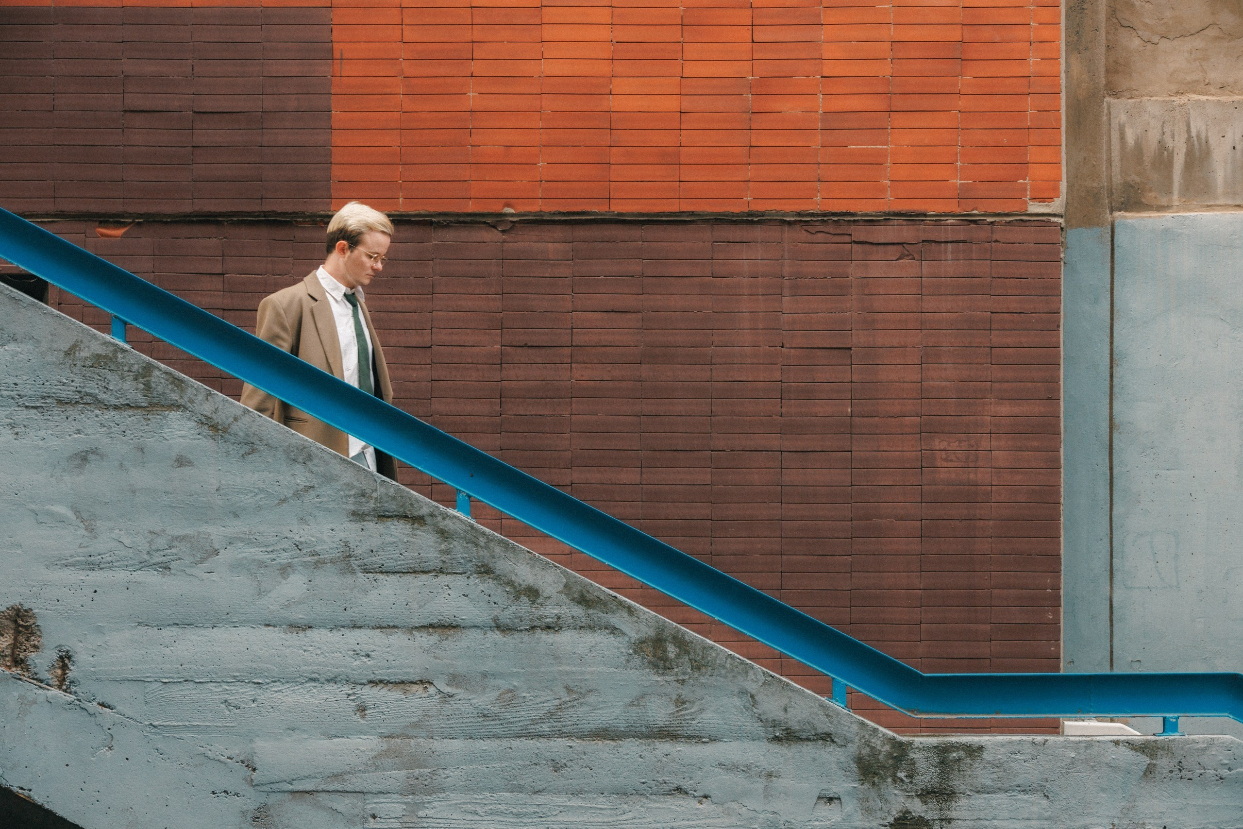 Андрей. Портретный фотограф Москва | Елена Столиванова