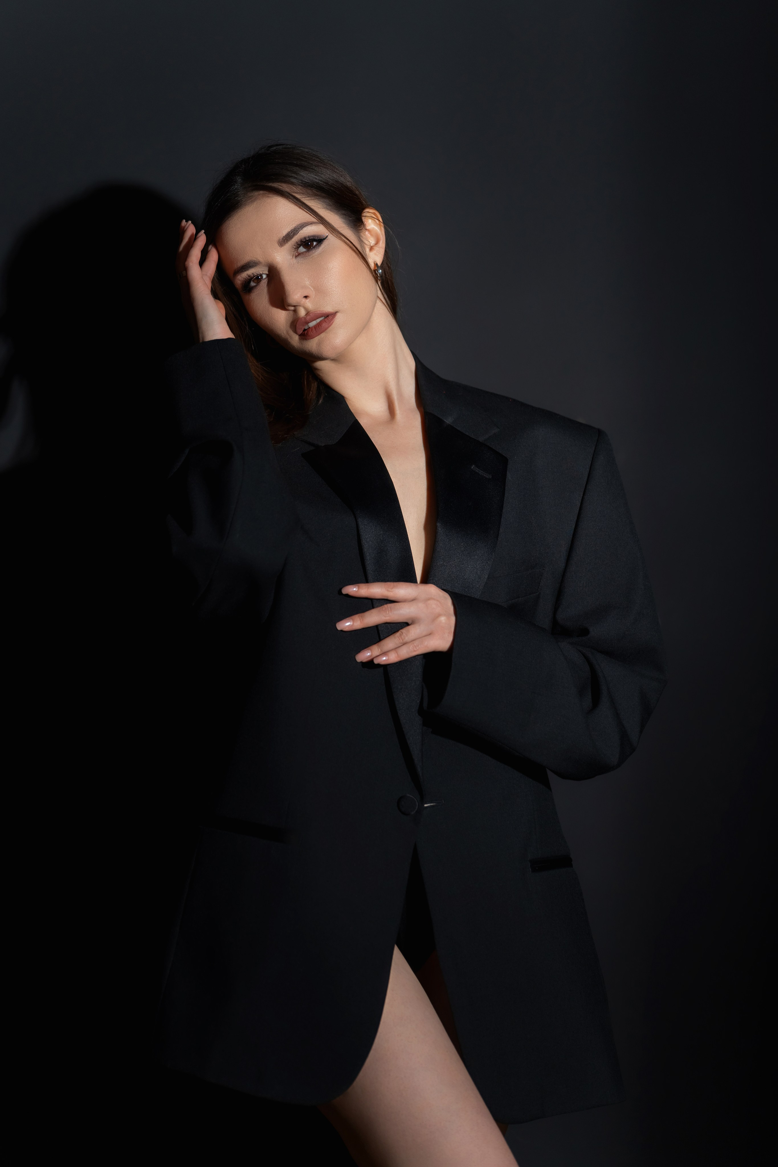 Студийная съемка. Фотограф г. Славянск-на-Кубани