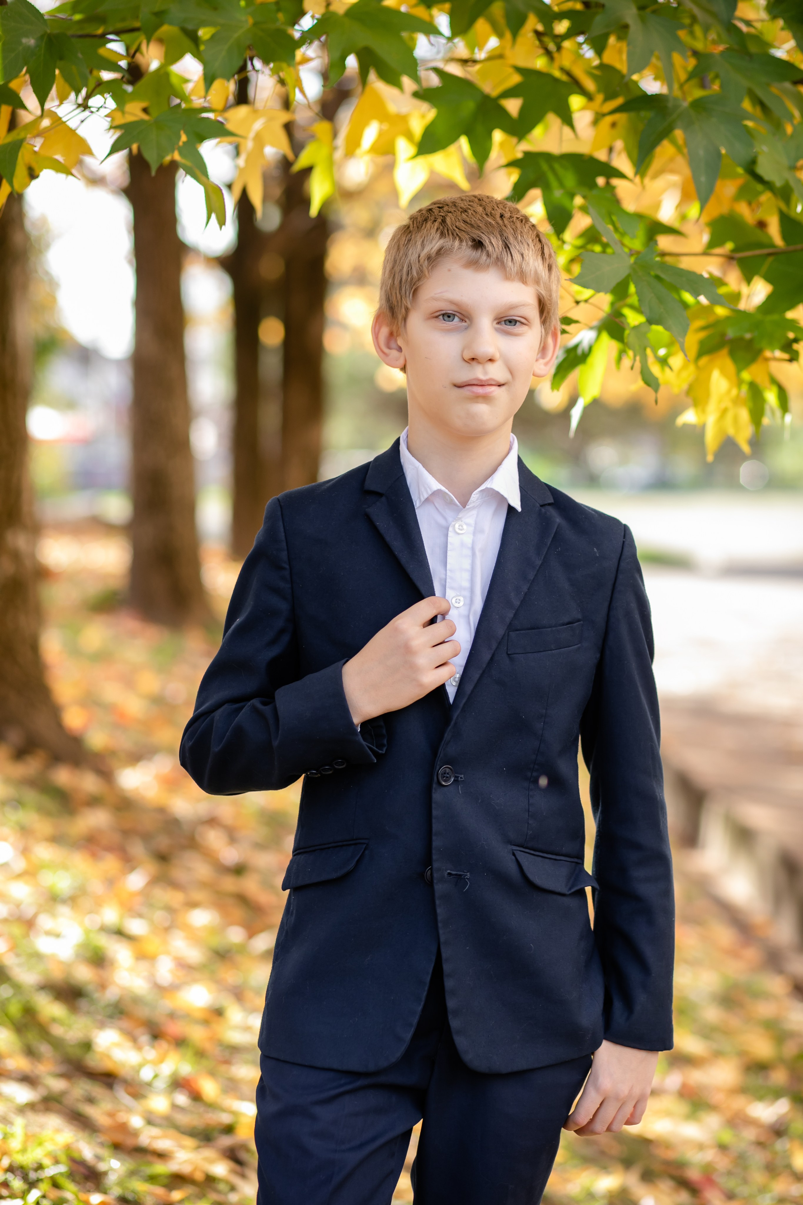 Школа 28 4 класс. Семейный и детский фотограф Марина Баладьян Сочи / Краснодар / Москва