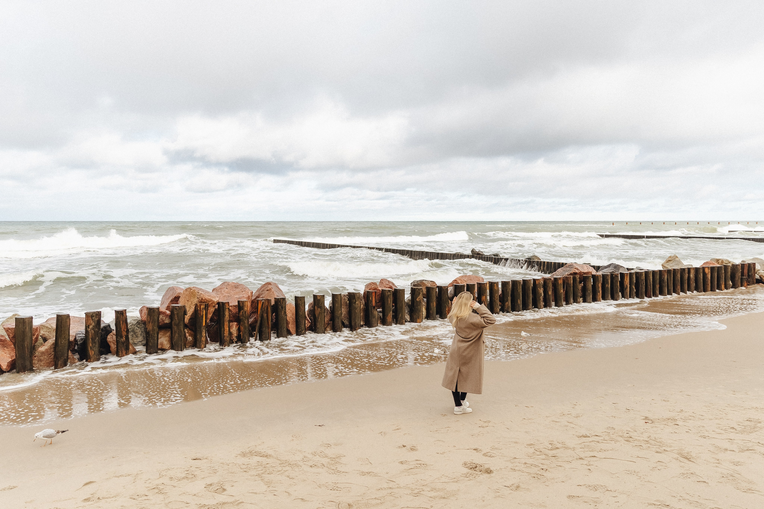 Sea_. Diana Chumakova