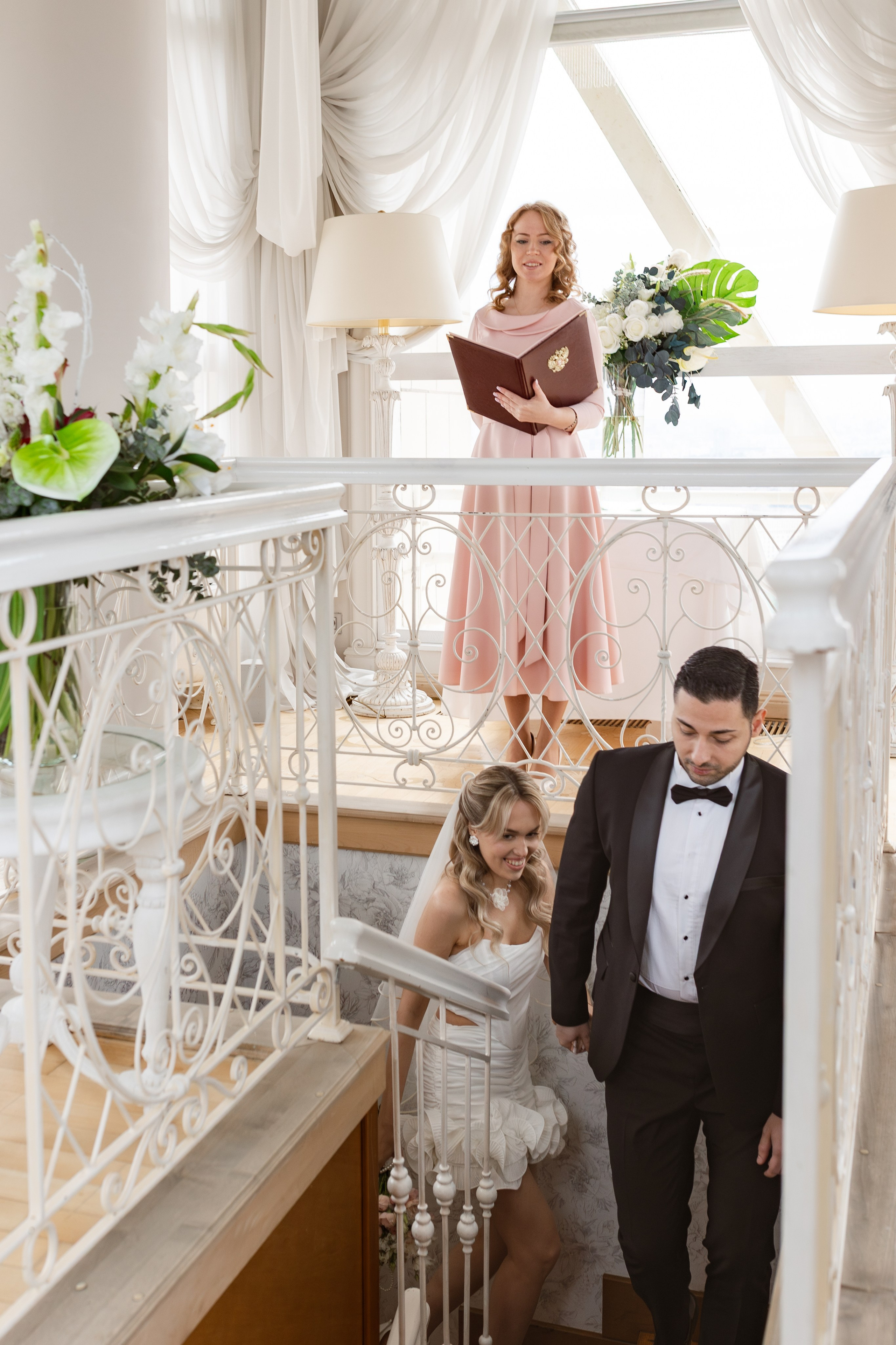 Рэдиссон | Radisson. Свадебный фотограф Курзина Ольга | Москва