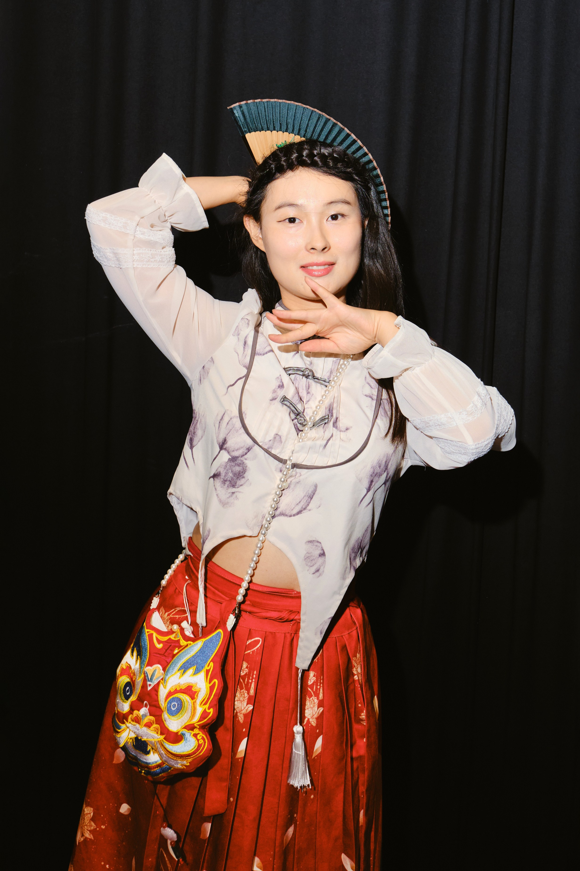 Dubai Fashion Week AW'26/27. Commercial fashion and reportage photographer in Moscow|Dubai Egor Melikhov