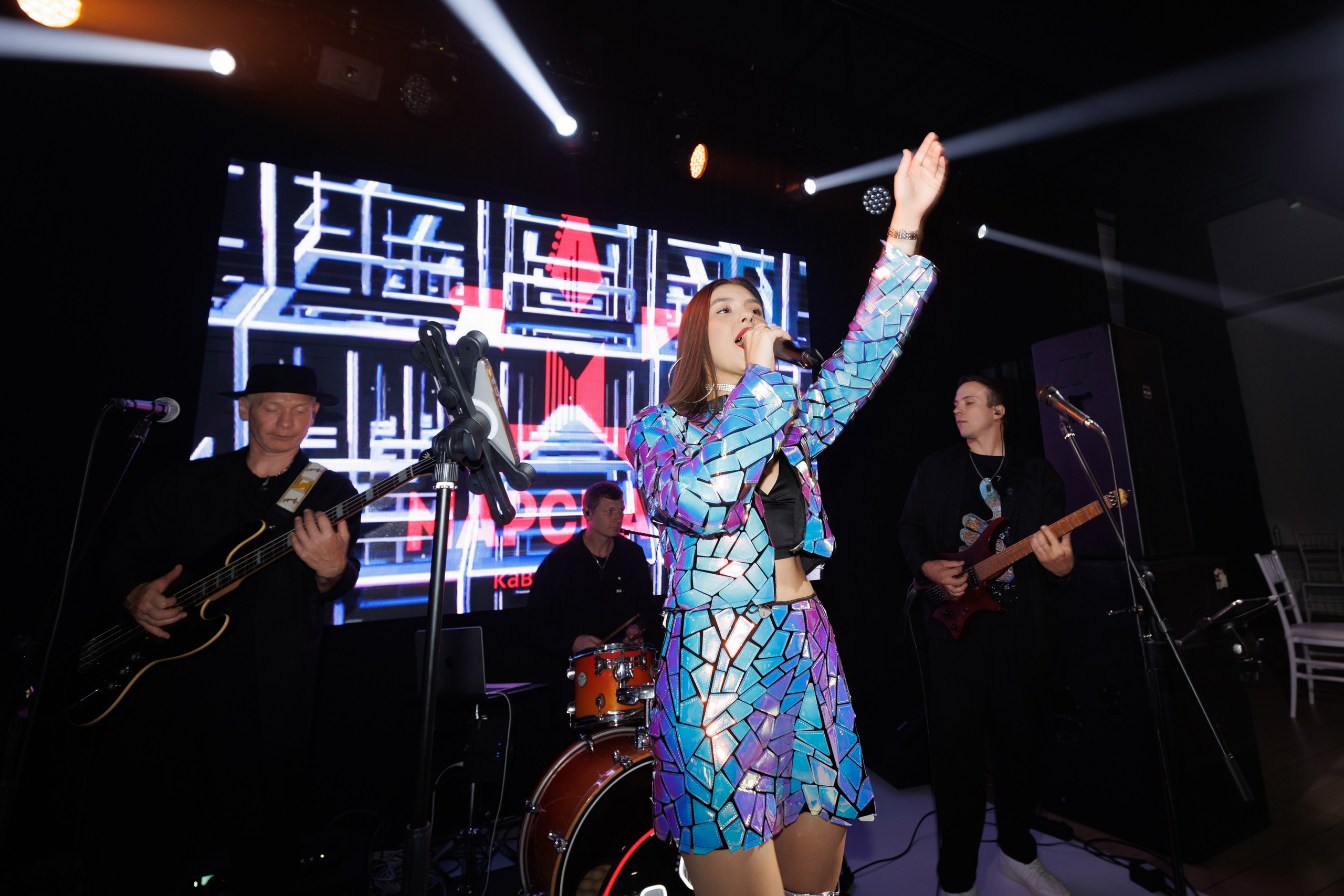 НИКИТА И ДАРЬЯ. Фотограф Светлана Буня