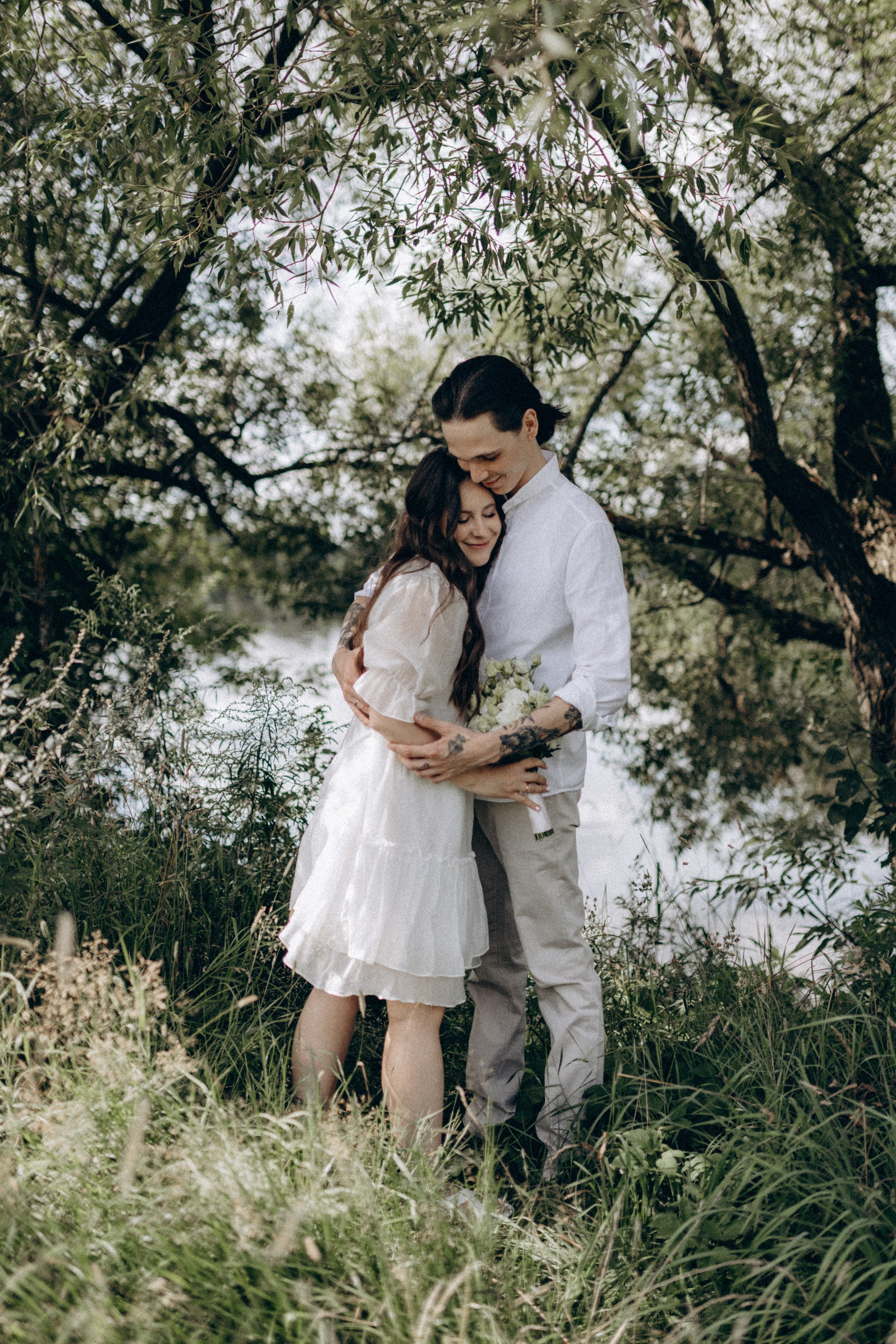 Екатерина & Георгий. Фотограф НОГИНСК, Москва, Анастасия Белая