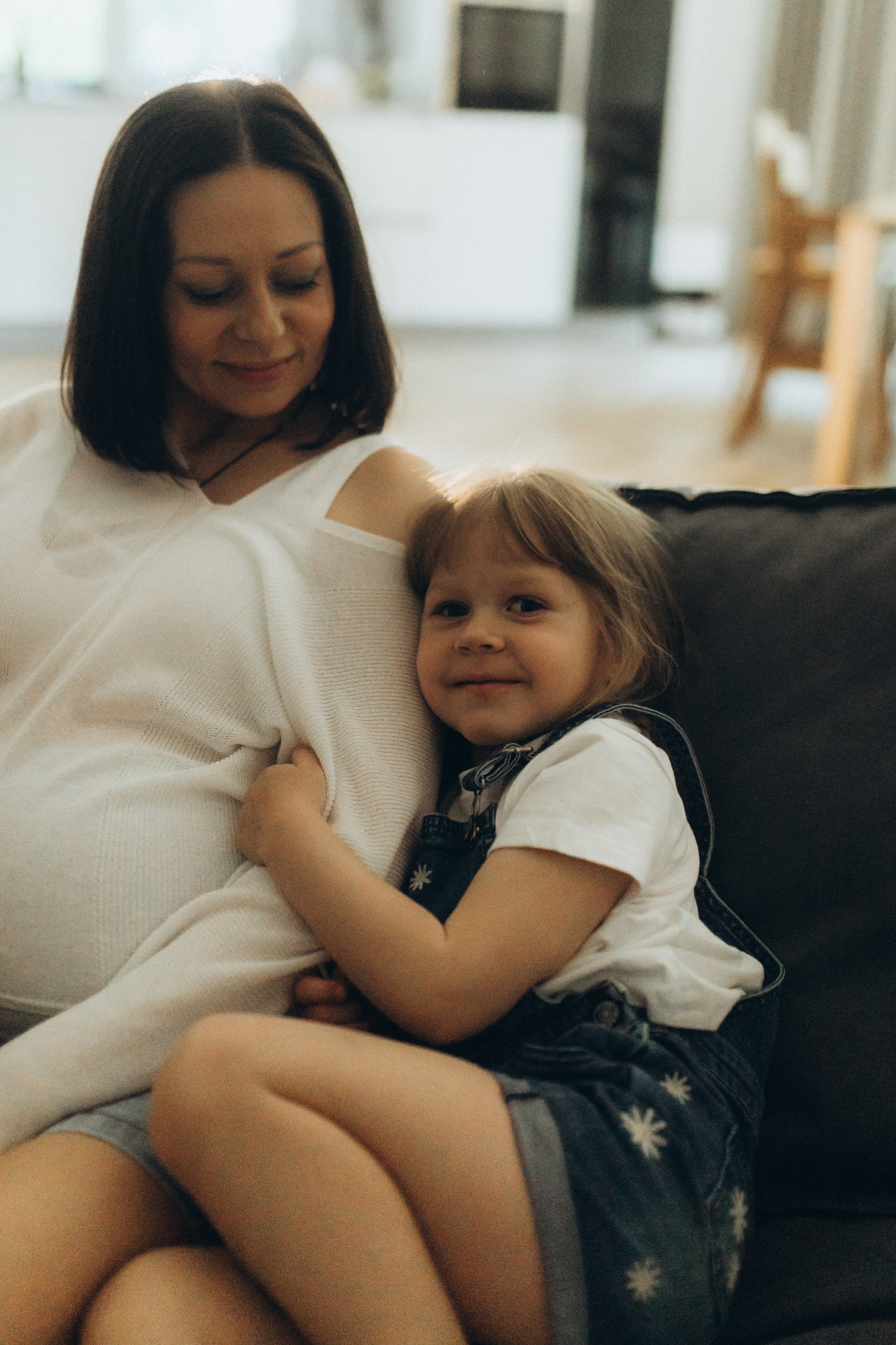 Семейная съемка. Беременность. Фотограф НОГИНСК, Москва, Анастасия Белая