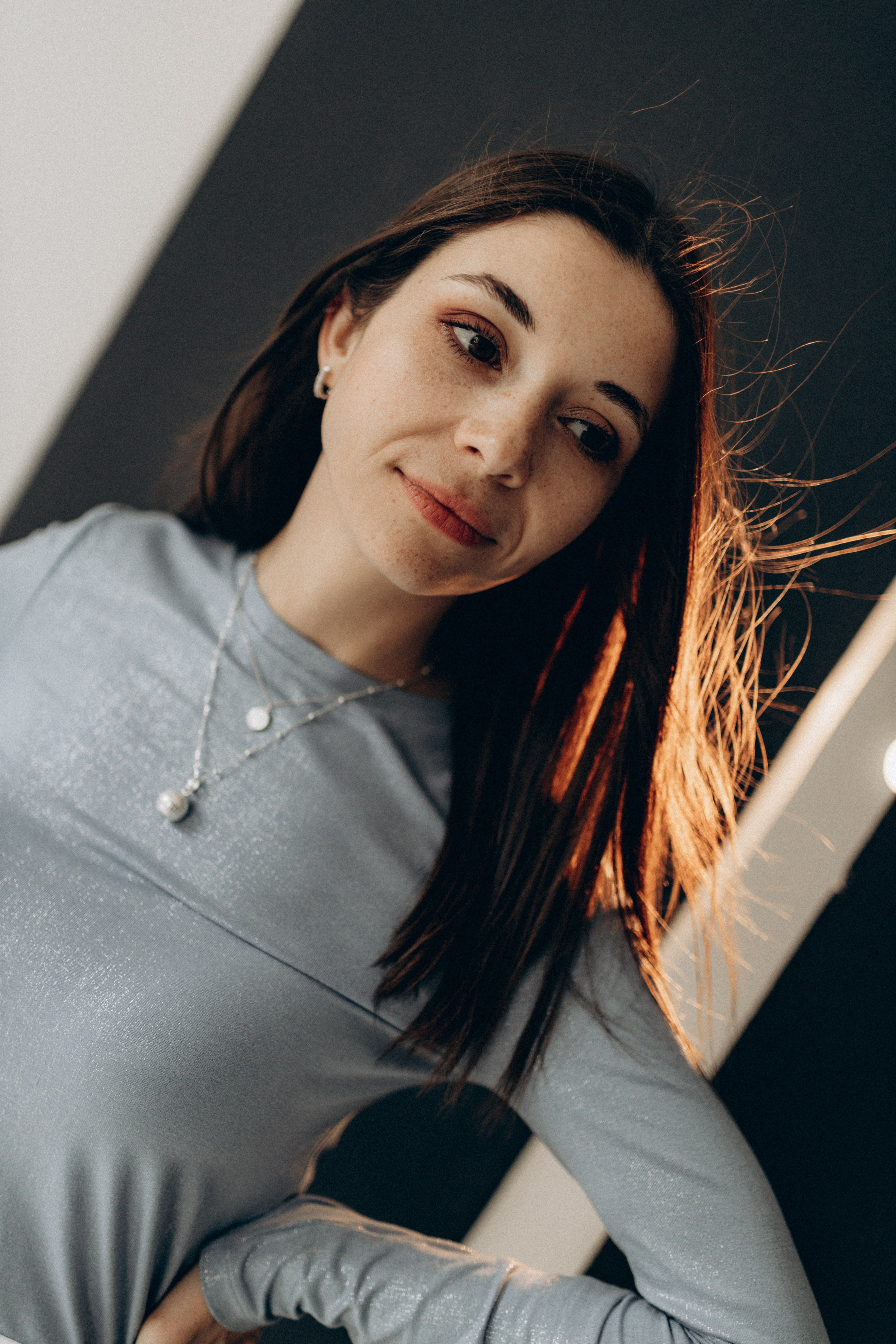 Полина & Варя. Фотограф НОГИНСК, Москва, Анастасия Белая