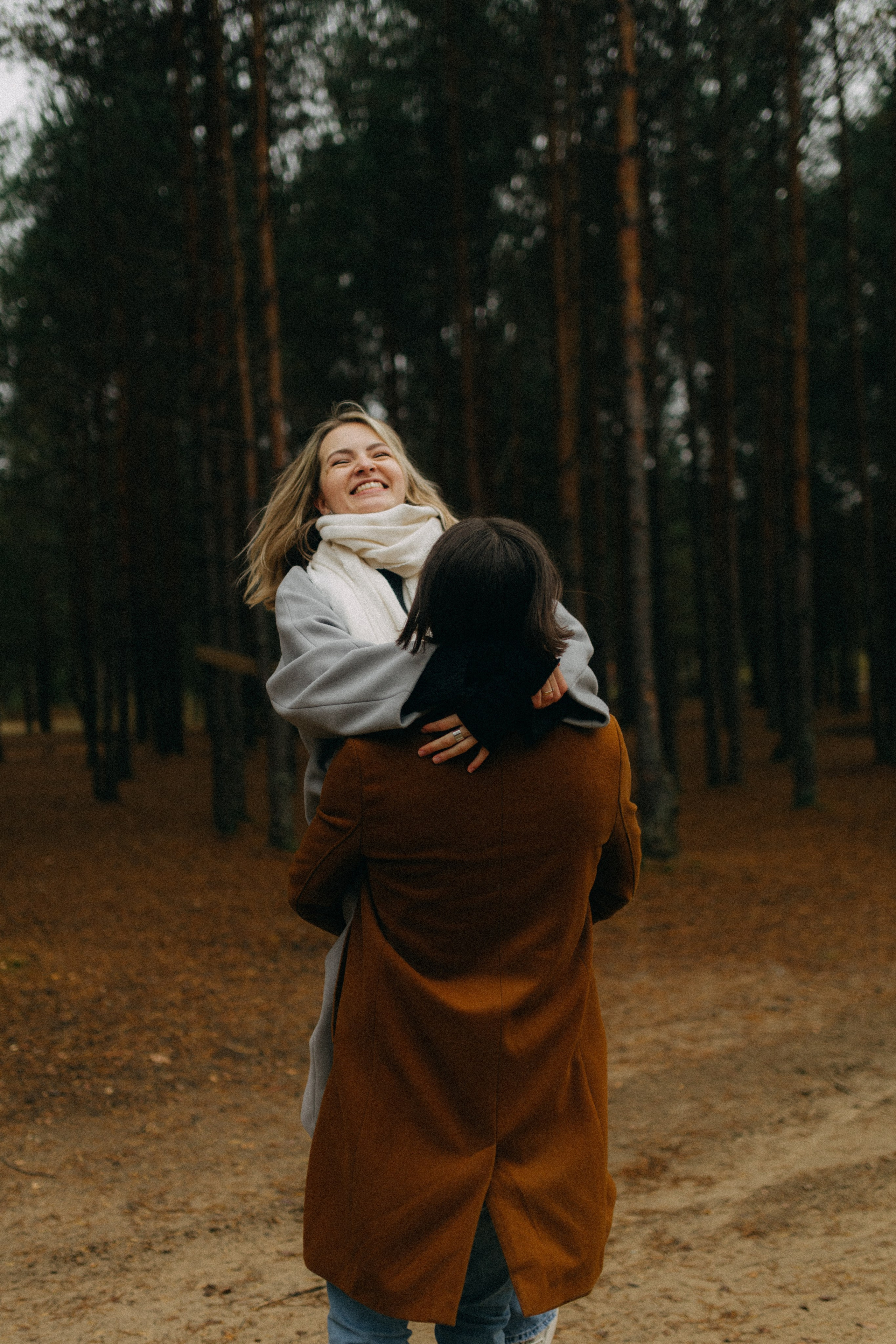 Лена & Миша. Фотограф НОГИНСК, Москва, Анастасия Белая